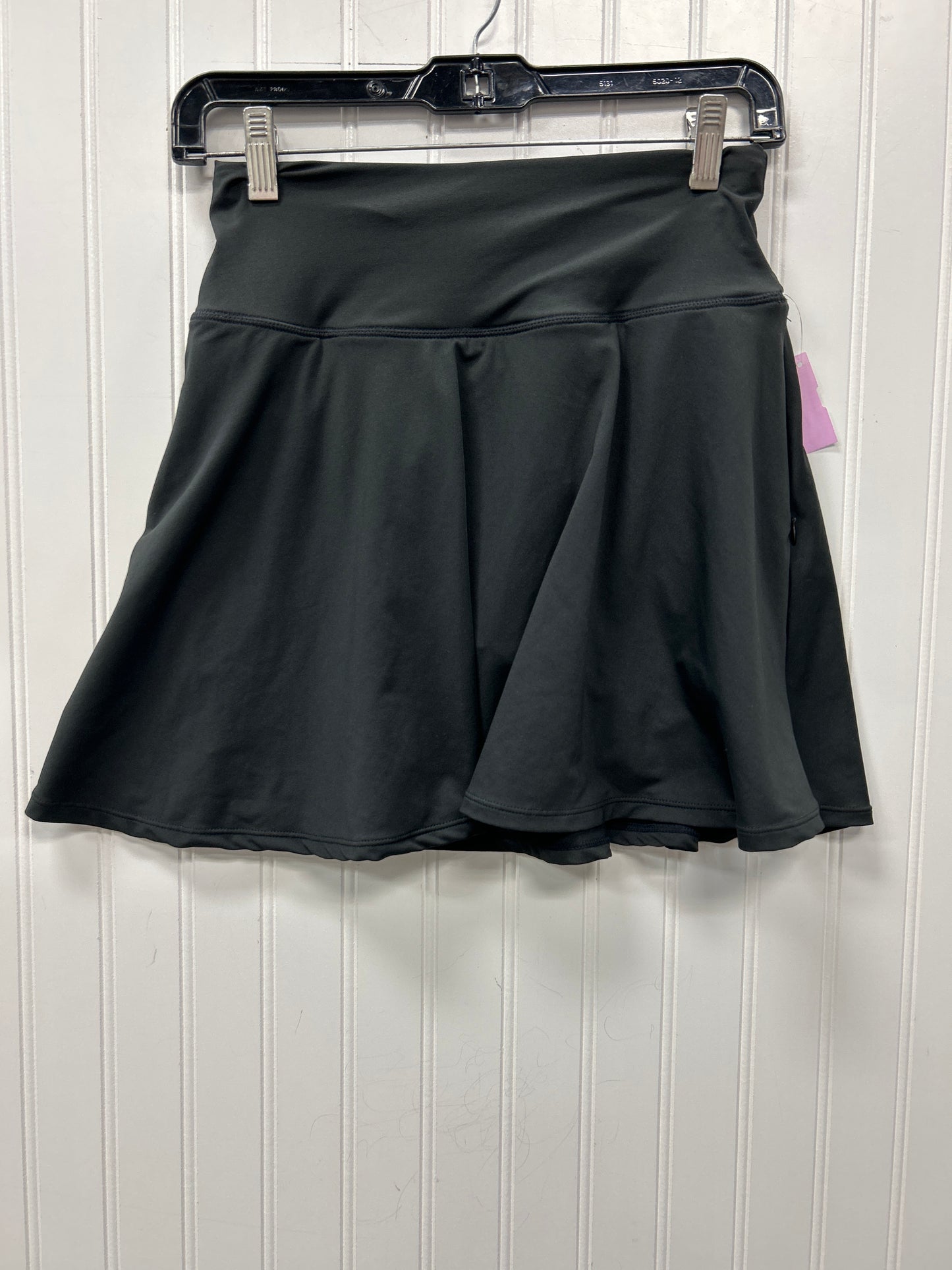 Athletic Skort By Cmc In Black, Size:Xs