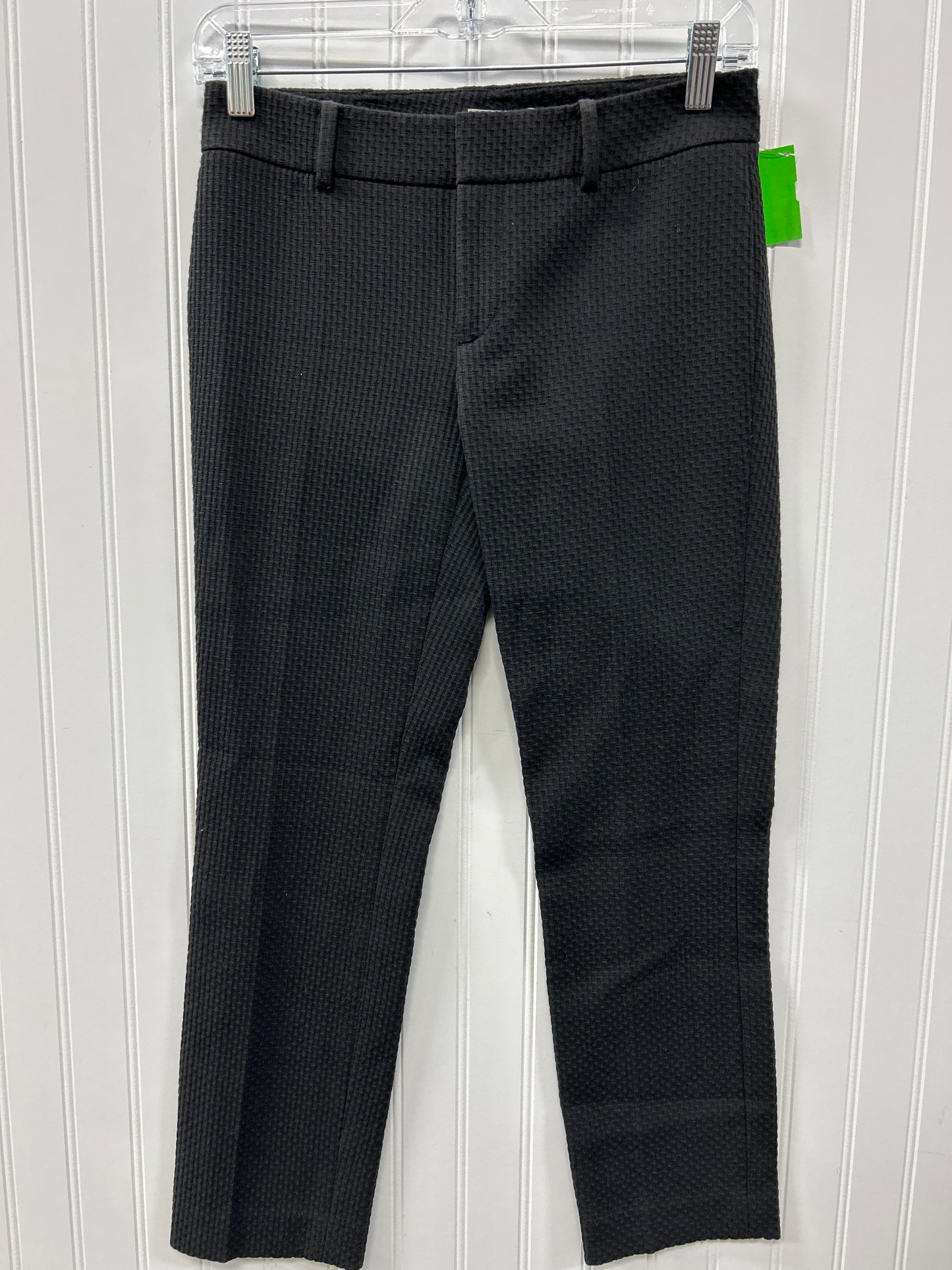 Pants Dress By Club Monaco In Black, Size:0