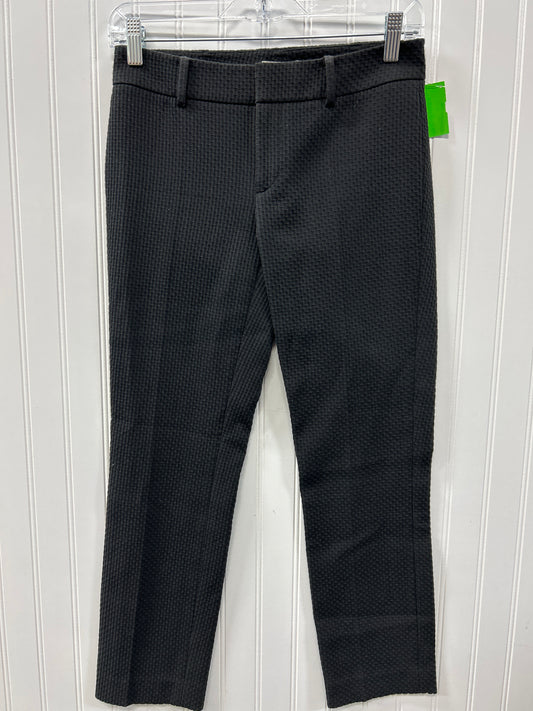 Pants Dress By Club Monaco In Black, Size:0