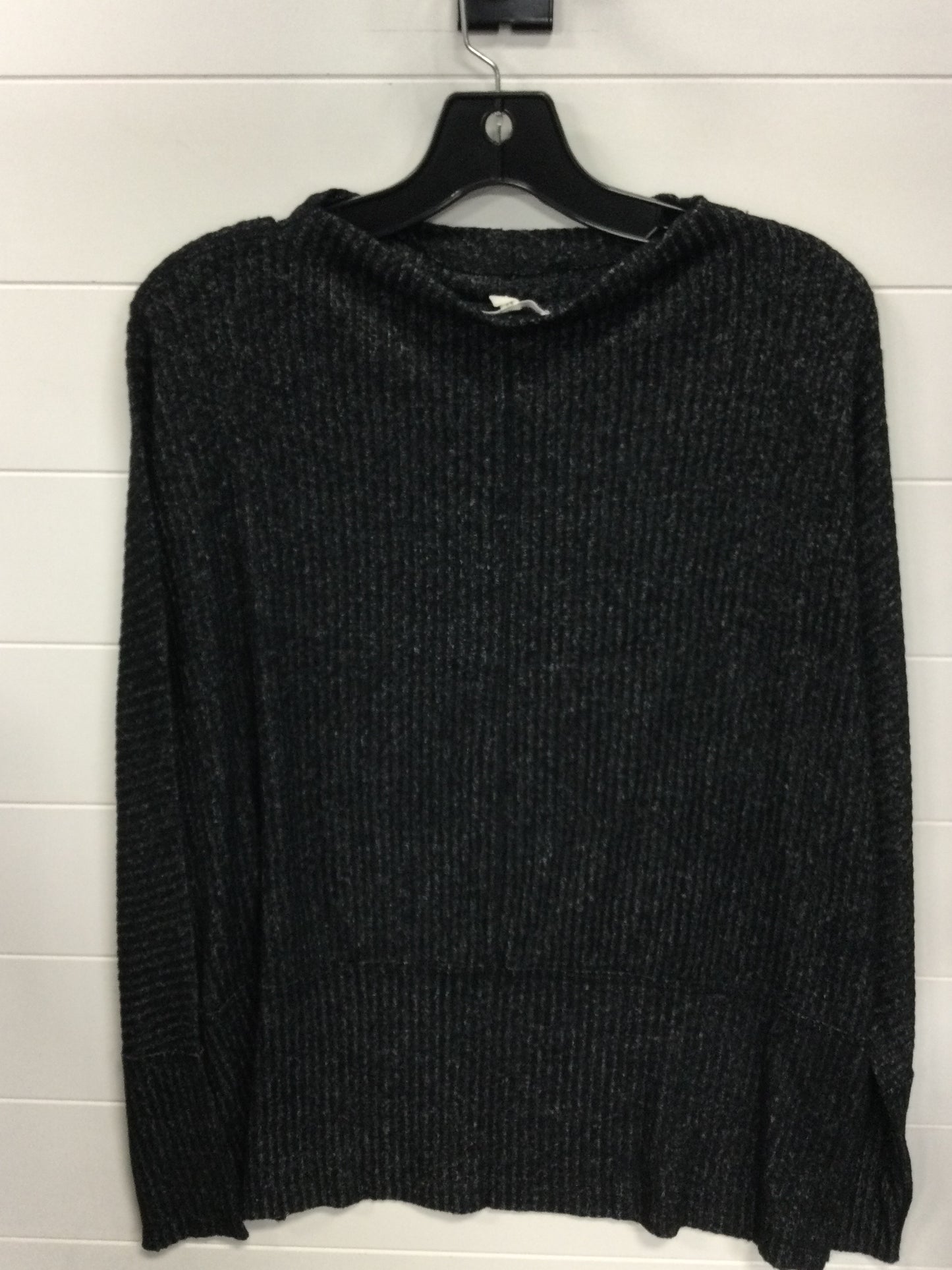 Top Ls By Maurices In Black, Size:L