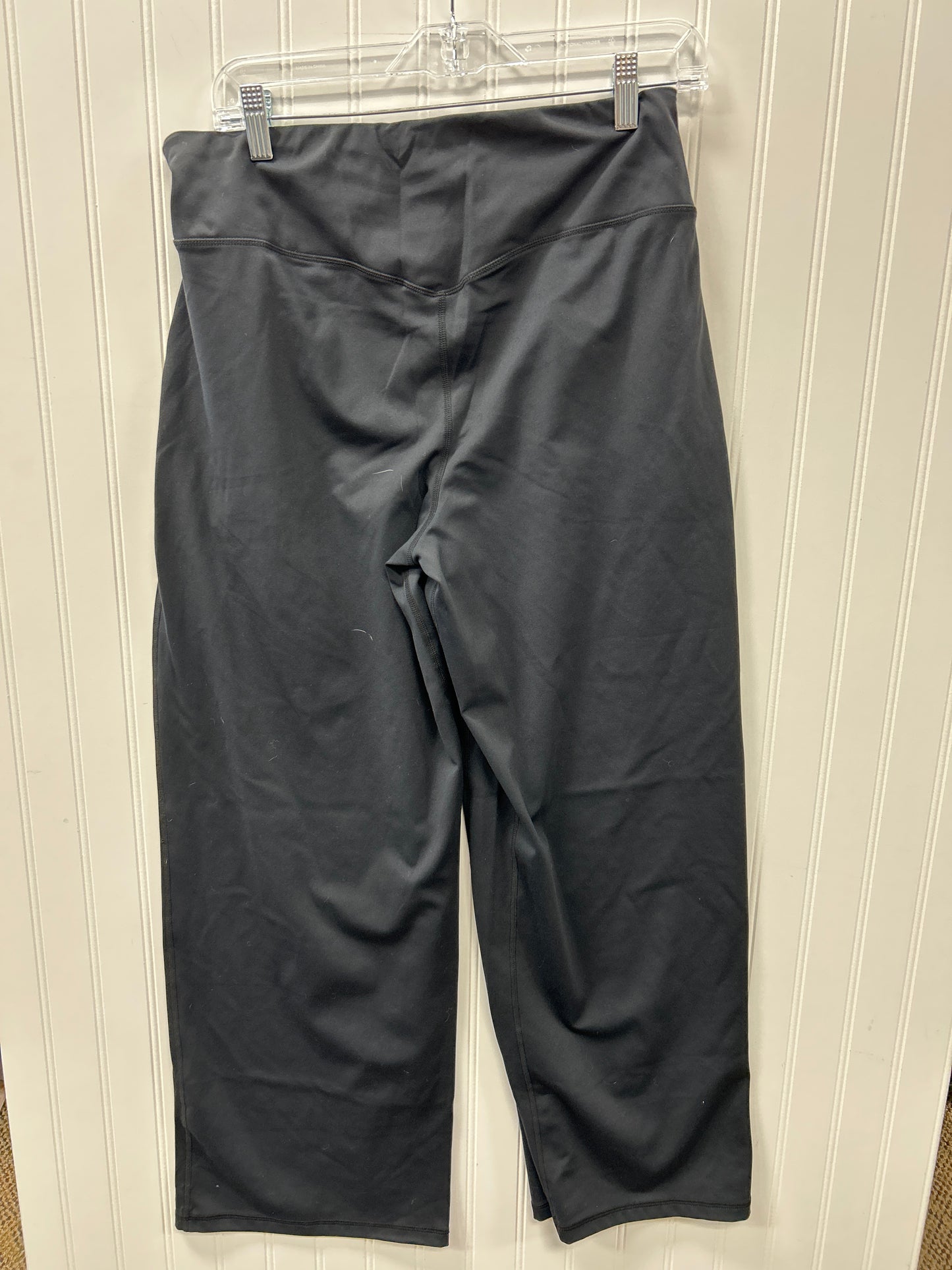 Athletic Pants By Cmc In Black, Size:Xl