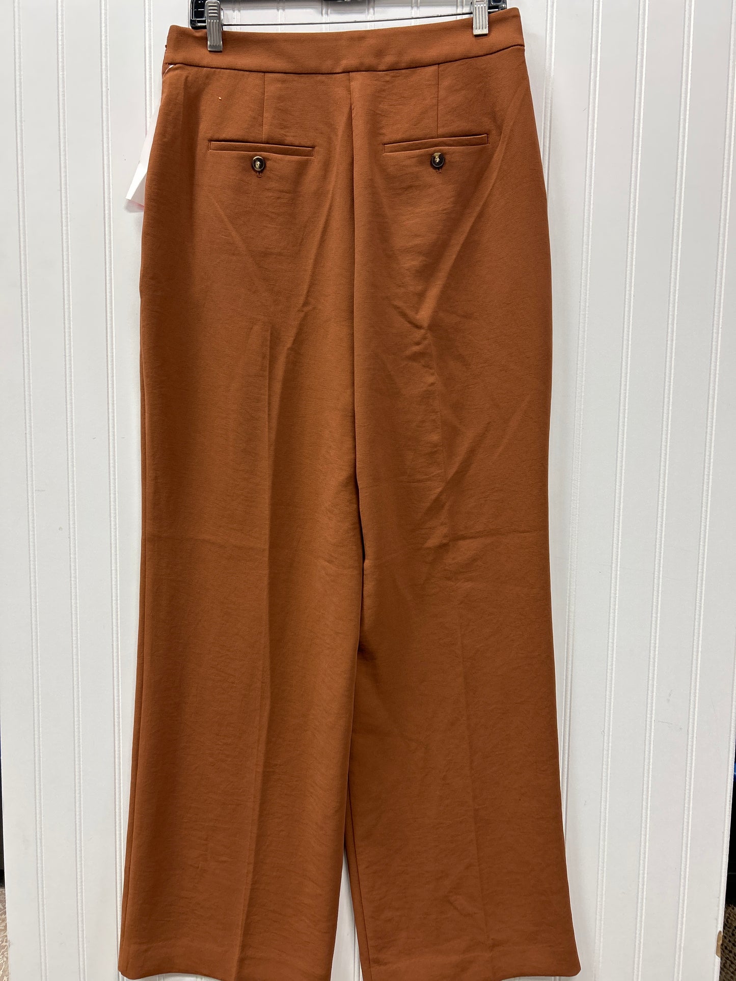Pants Dress By Ann Taylor, Size:4