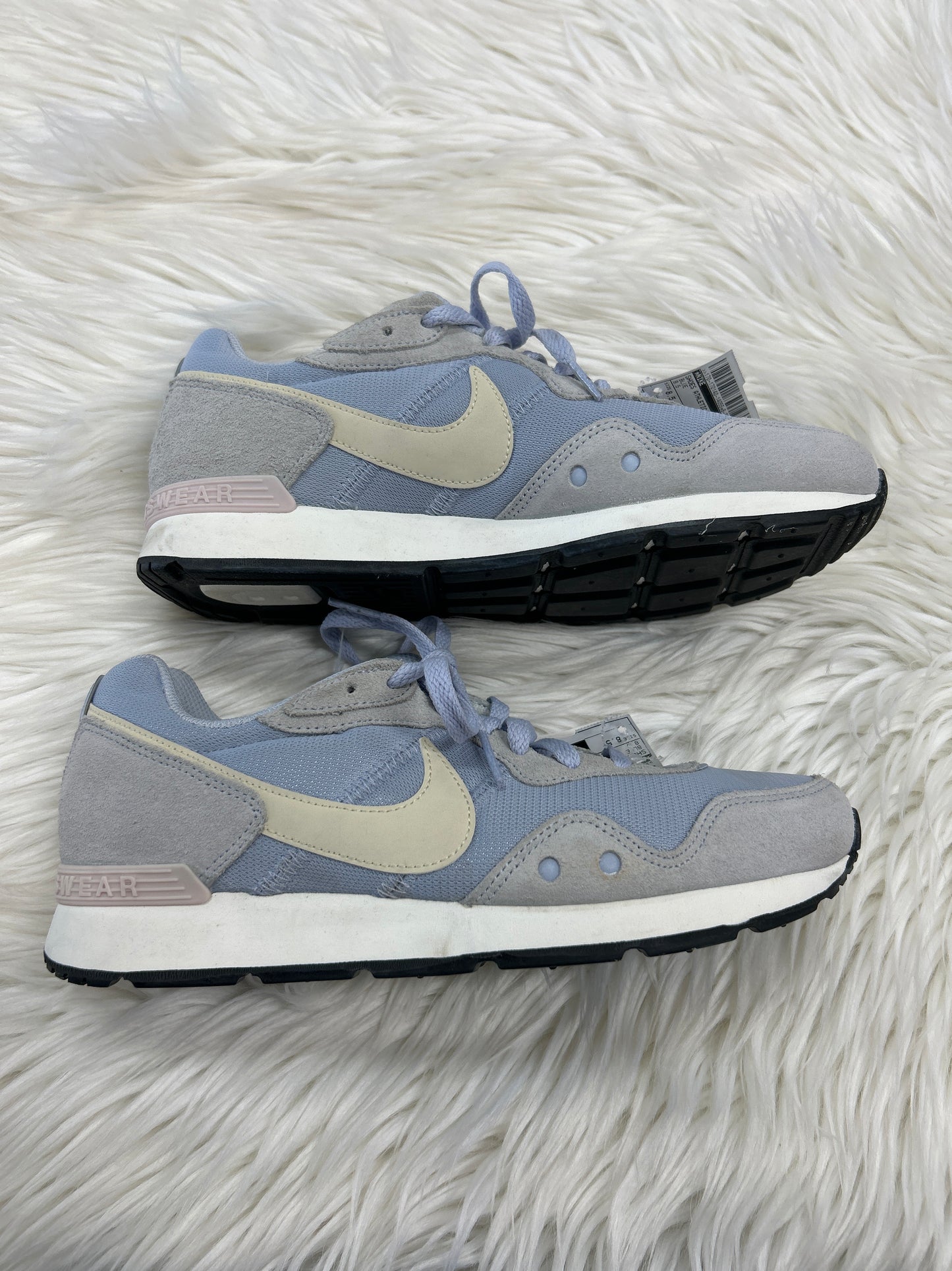Shoes Athletic By Nike In Blue, Size:8.5