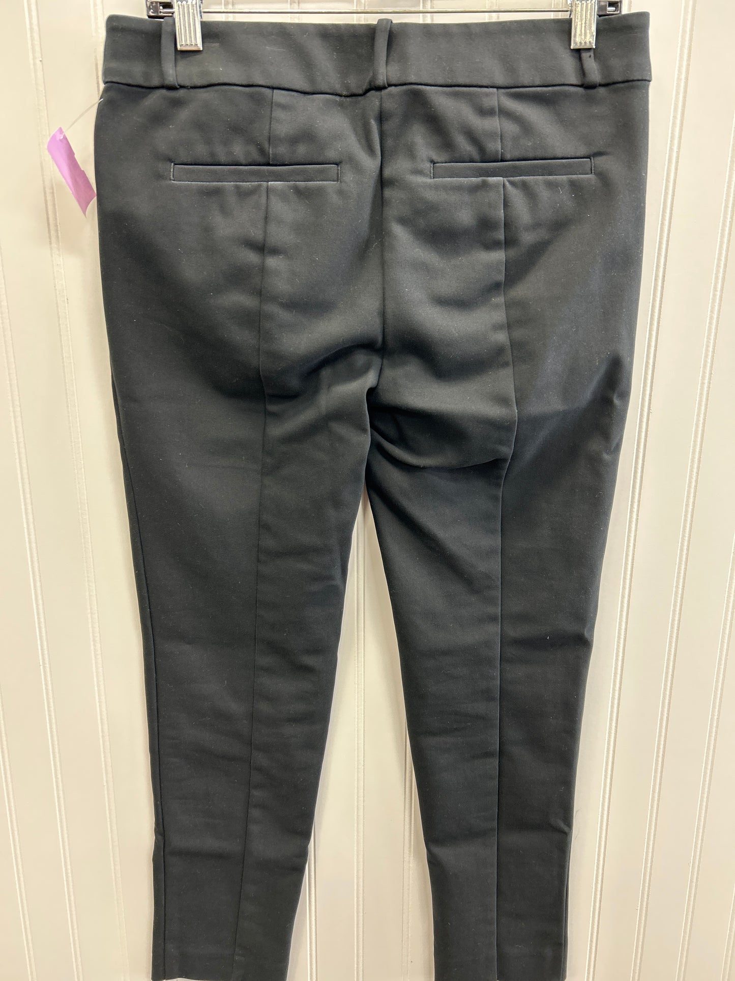 Pants Dress By Loft In Black, Size:6