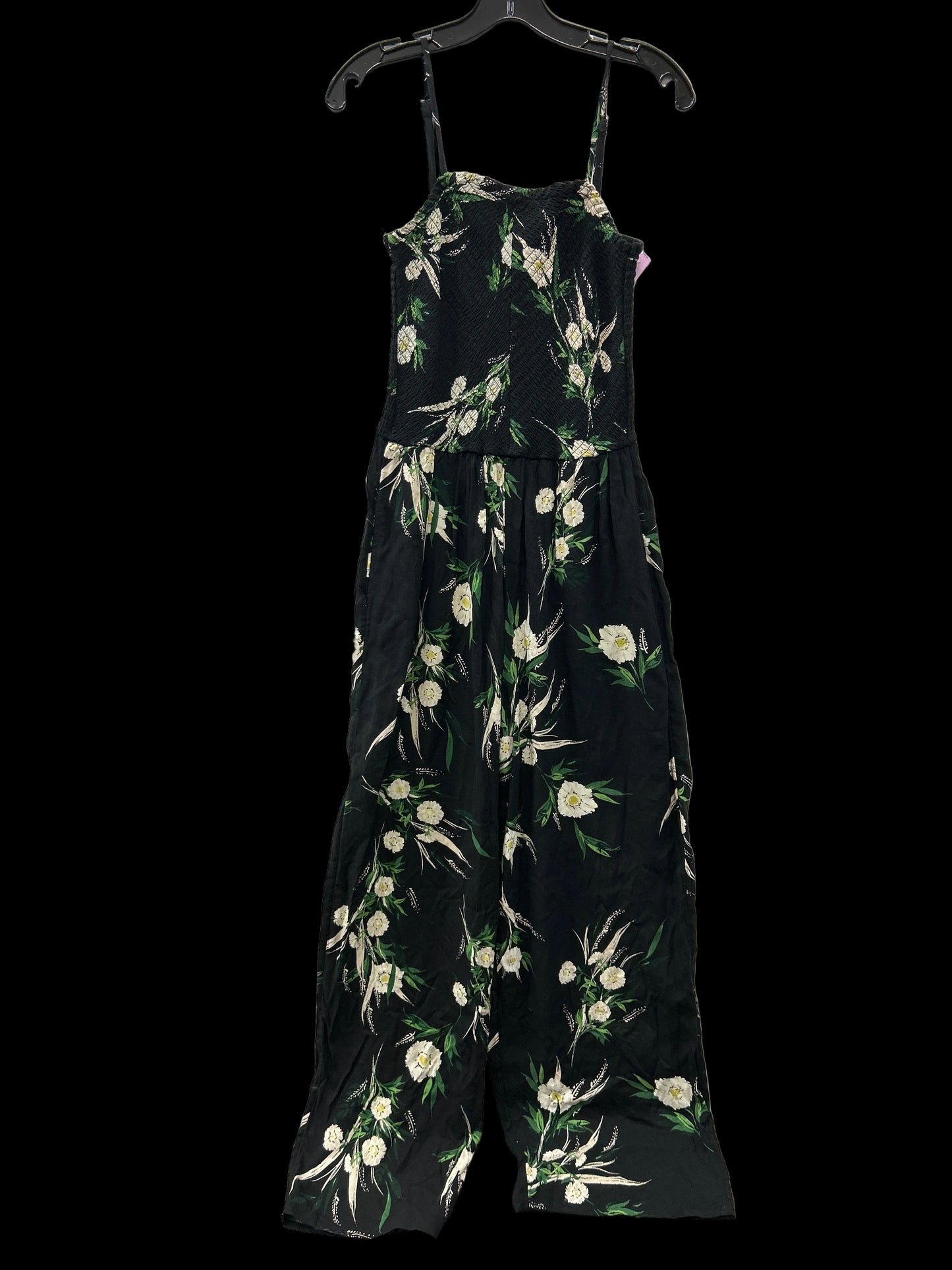 Jumpsuit By Maurices In Black, Size:S