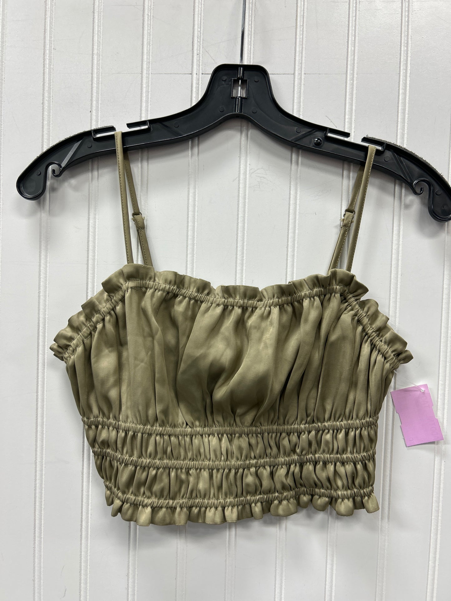 Pants Set 2Pc By House Of Harlow In Green, Size:Xs