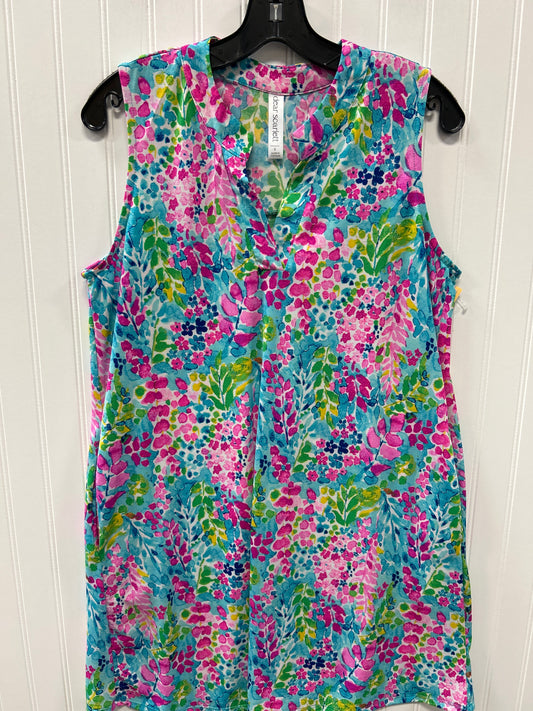 Athletic Dress By Dear Scarlett In Multi, Size:S