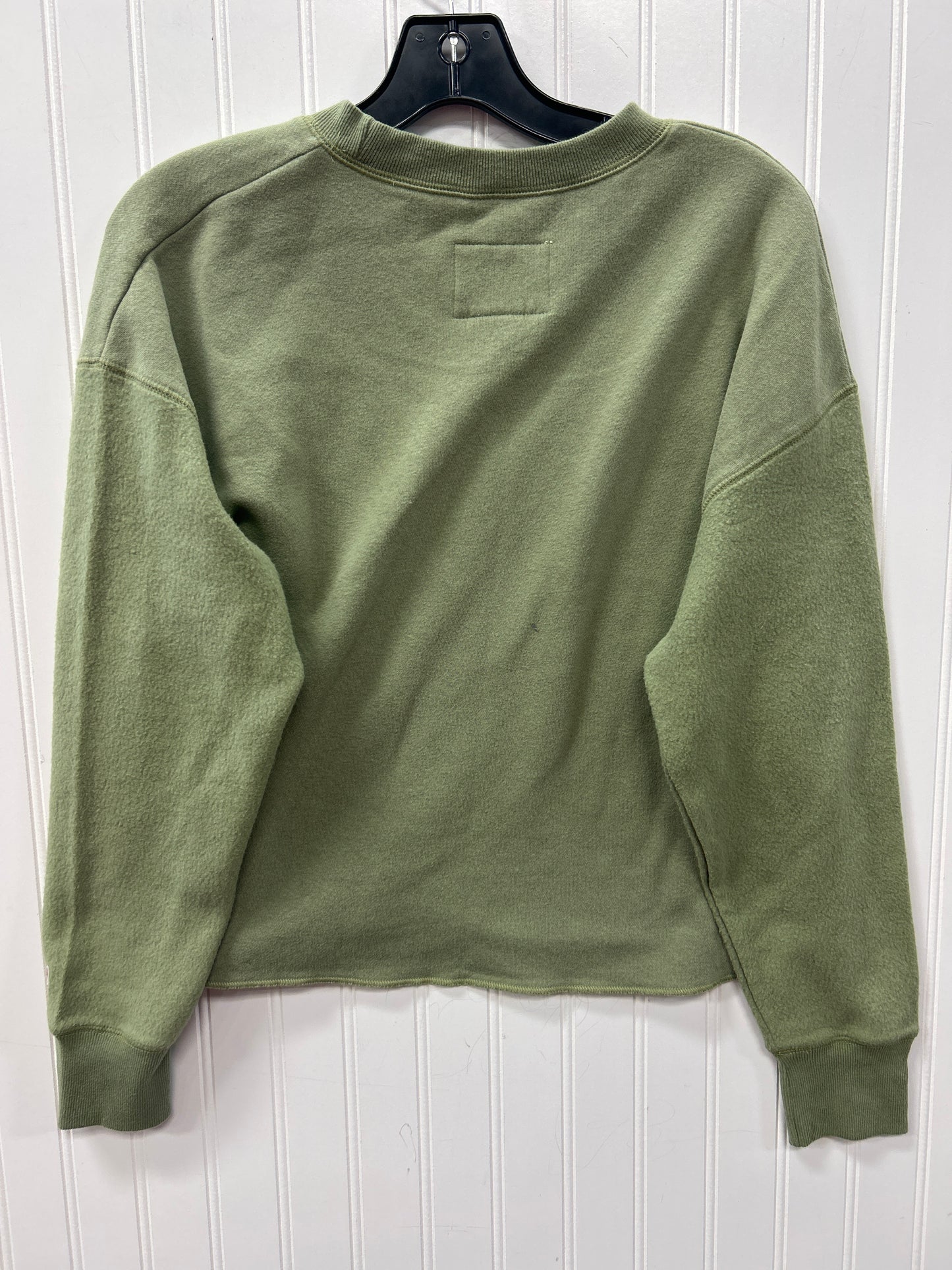 Top Ls By Cmc In Green, Size:S