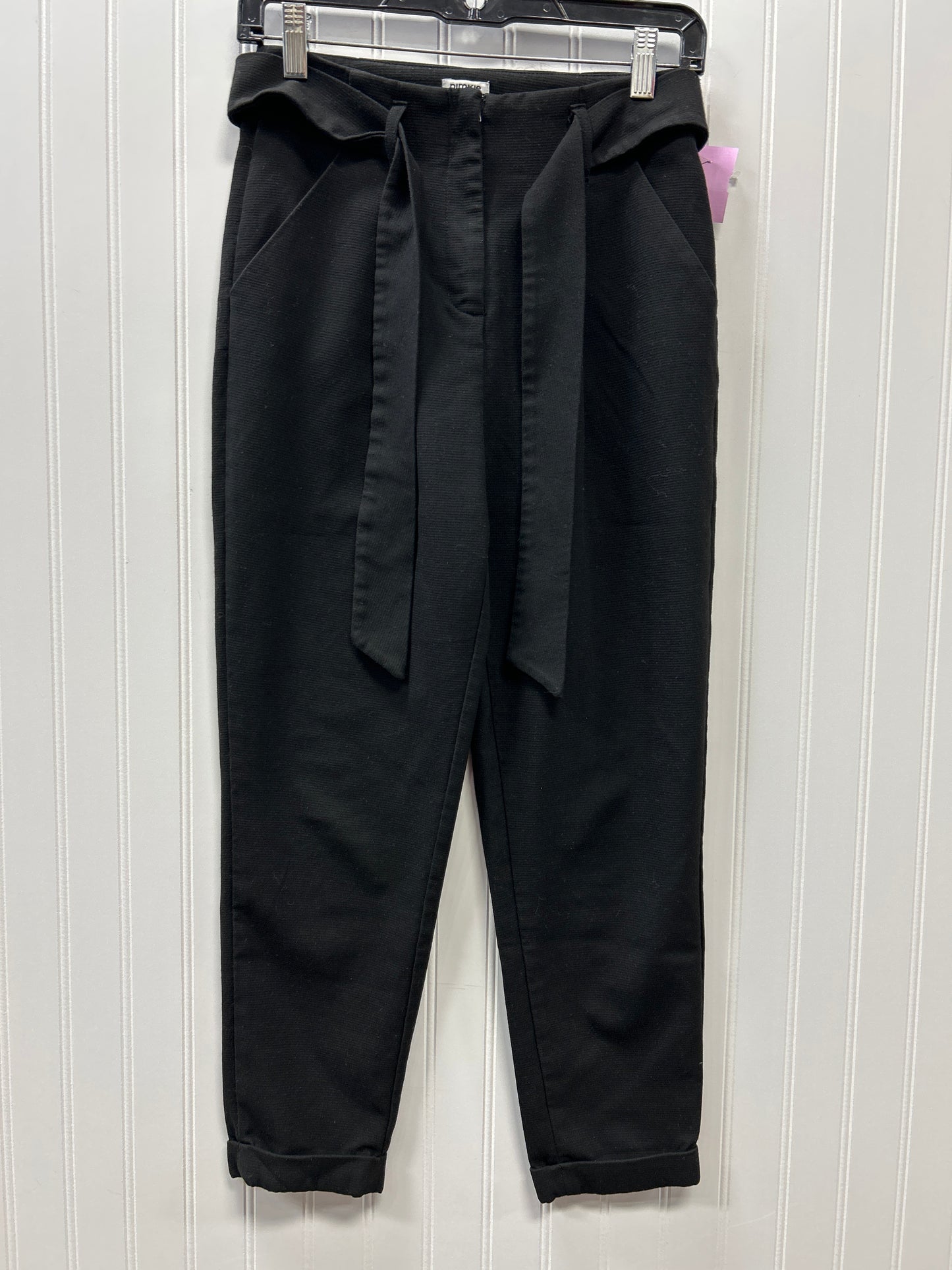 Pants Dress By Cmc In Black, Size:S