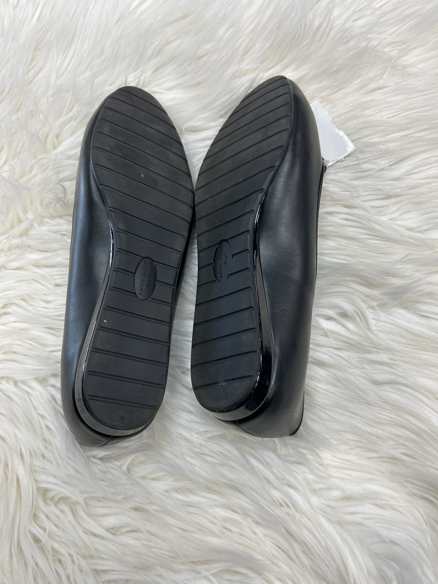 Shoes Flats By 1.State In Black, Size:11