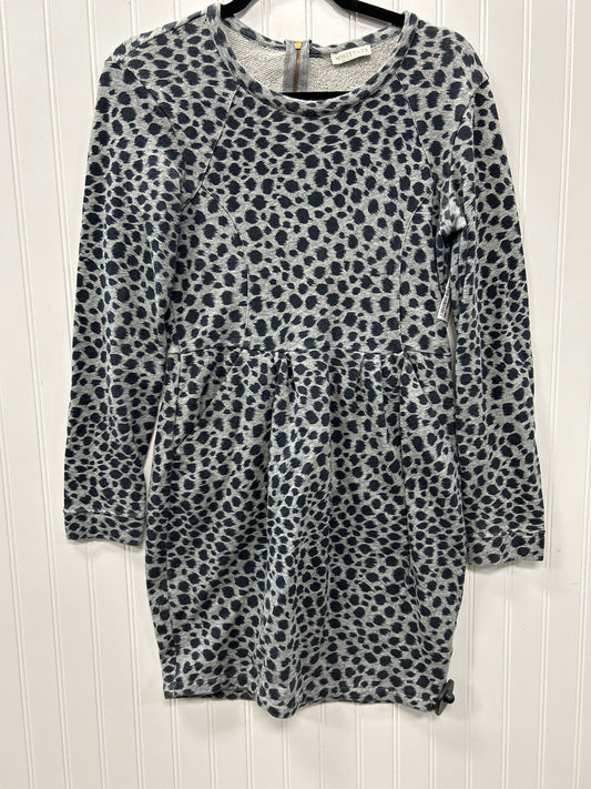 Dress Sweater By Cmc In Grey, Size:0