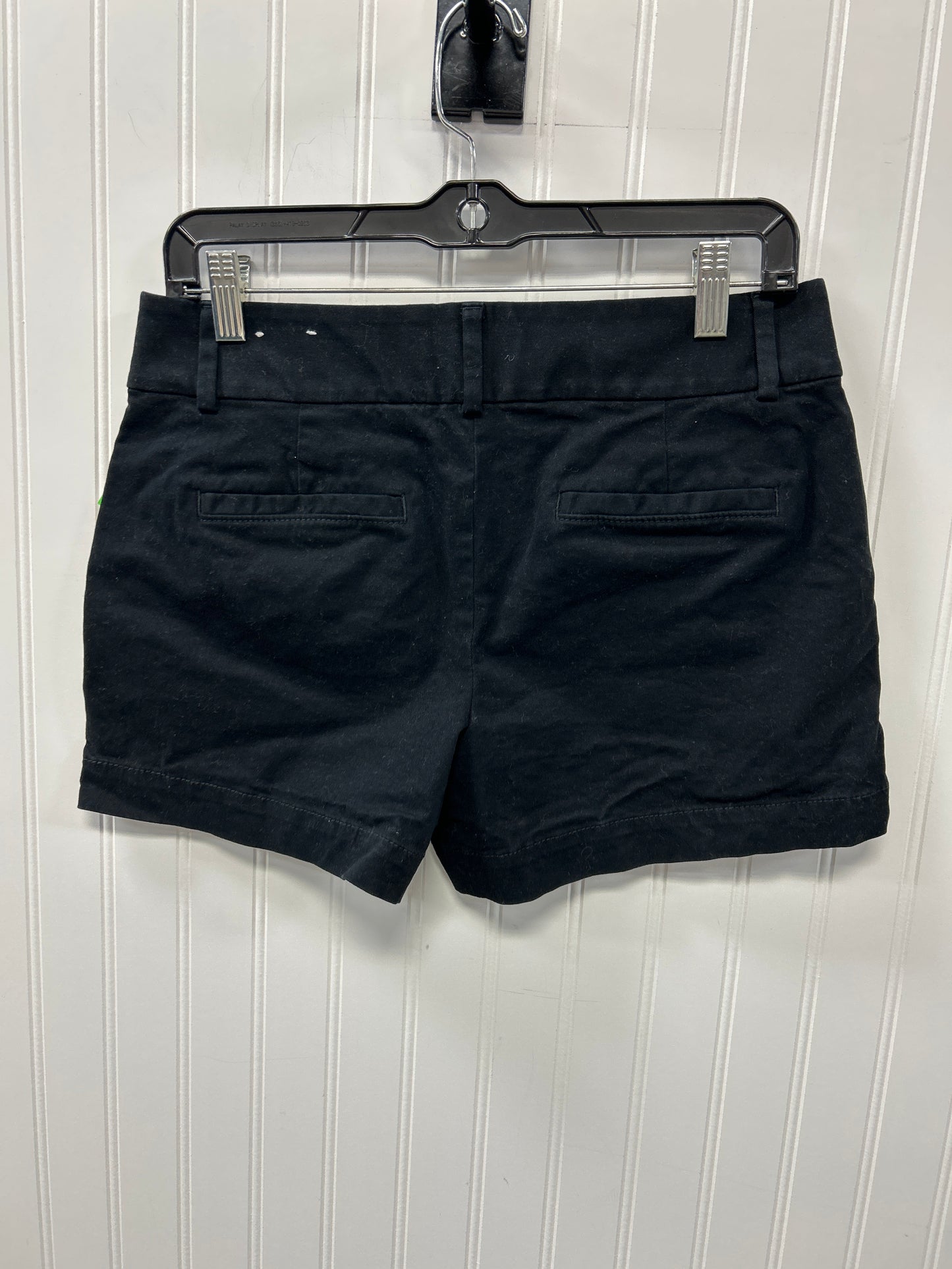 Shorts By Loft In Black, Size:4