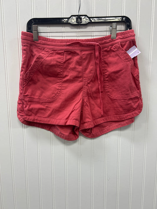 Shorts By Union Bay In Red, Size:L