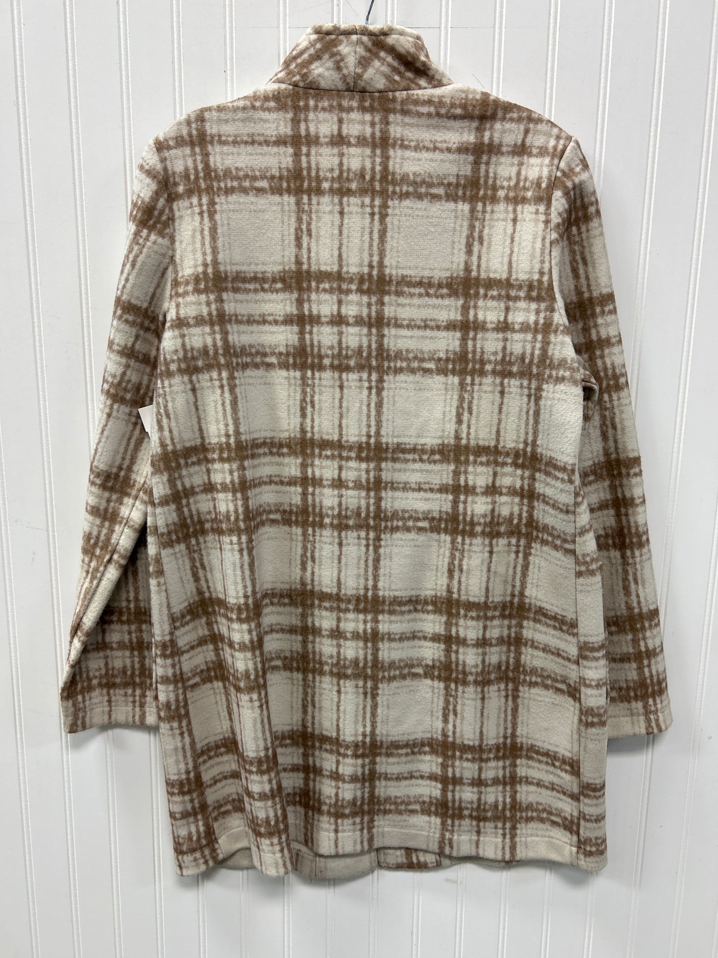 Jacket Fleece By Vero Moda In Cream, Size:S