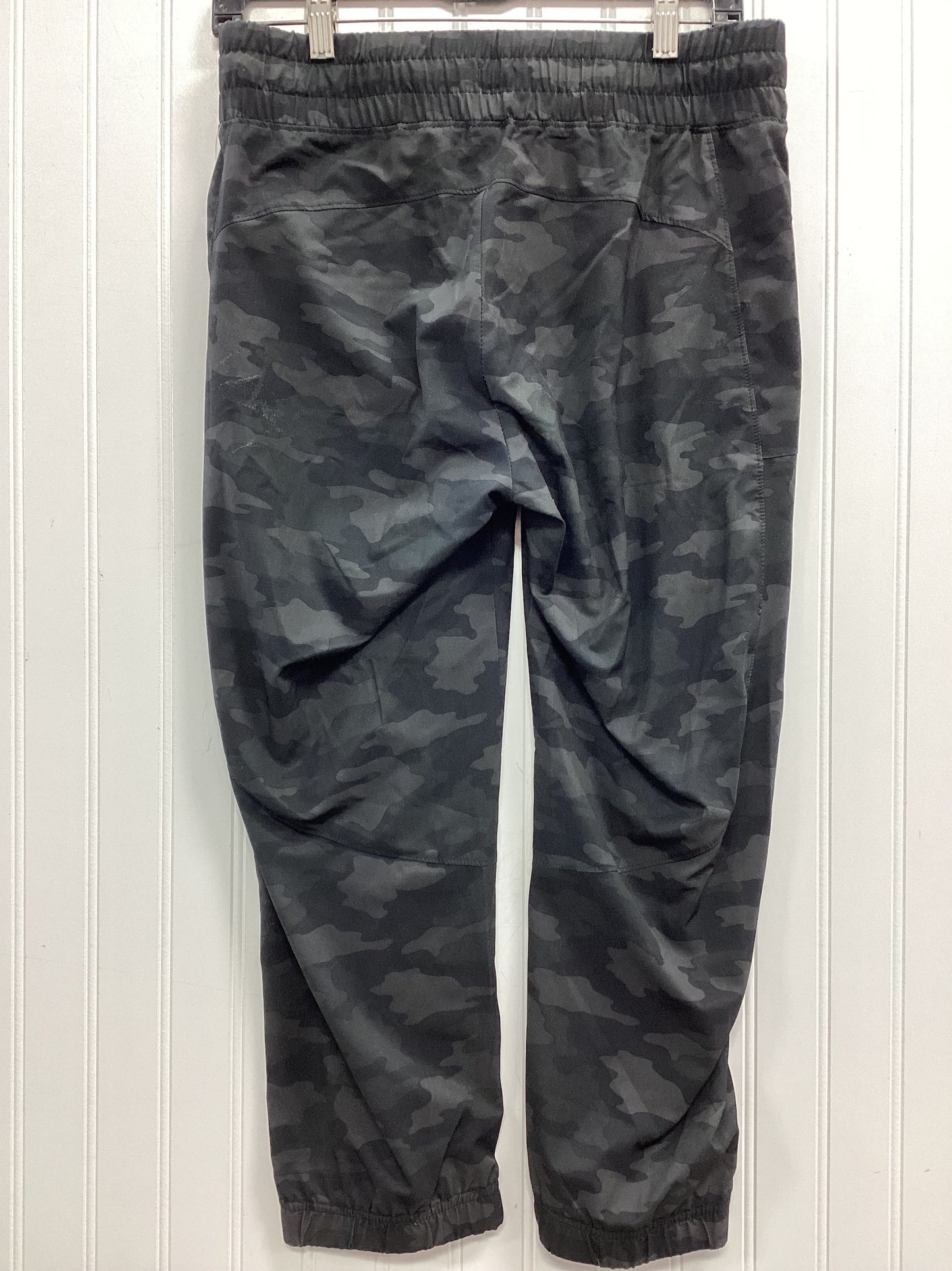 Athletic Pants By Kyodan In Black, Size:S
