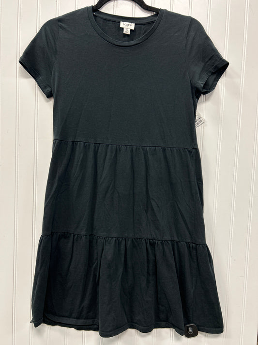 Dress Casual Short By J. Crew In Black, Size:Xs