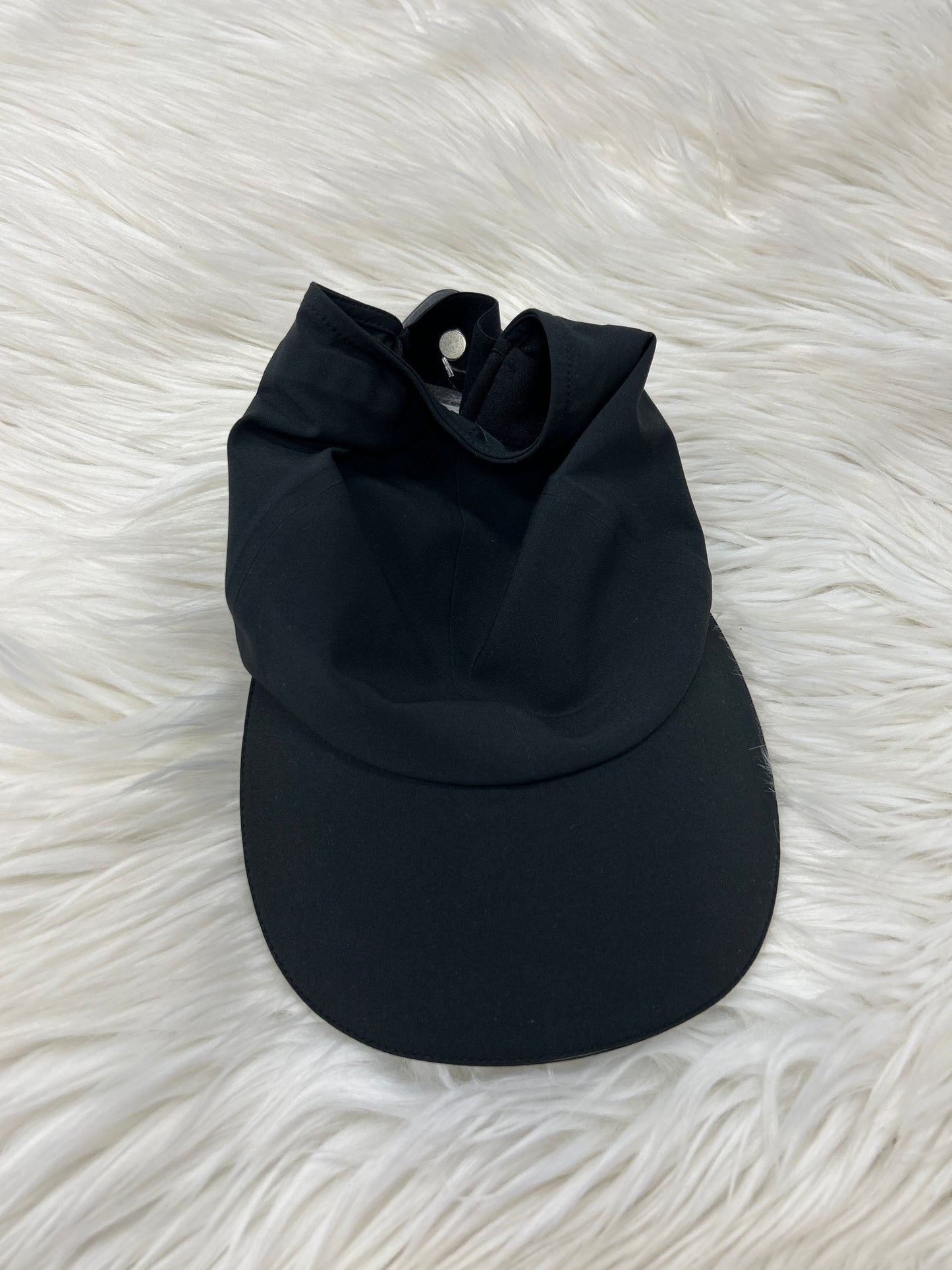 Hat Baseball Cap By Lululemon In Black