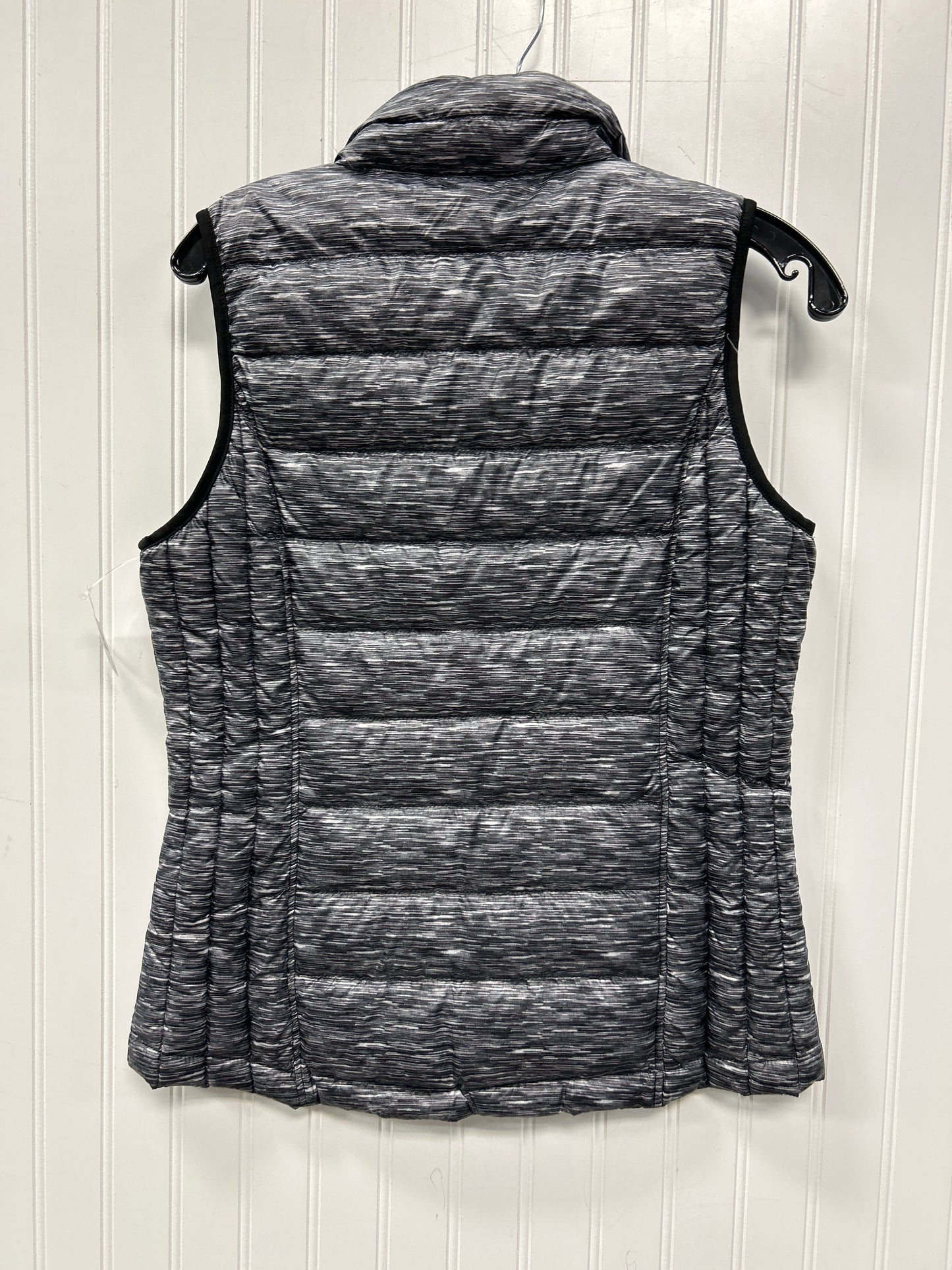 Vest Puffer & Quilted By 32 Degrees In Grey, Size:S