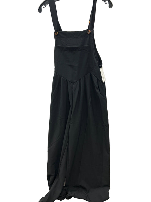 Jumpsuit By Cmc In Black, Size:L