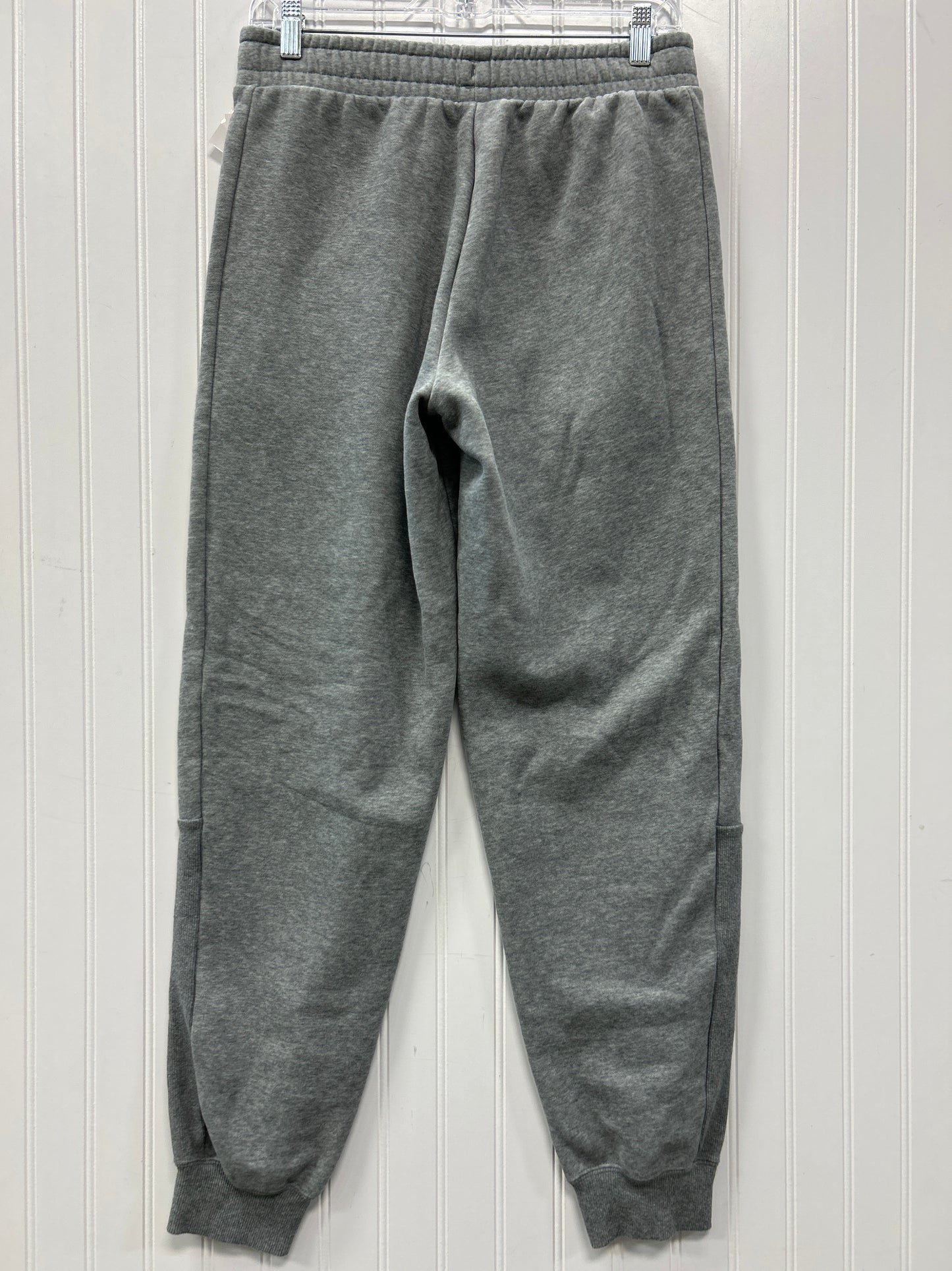 Athletic Pants By Puma In Ivory, Size:M