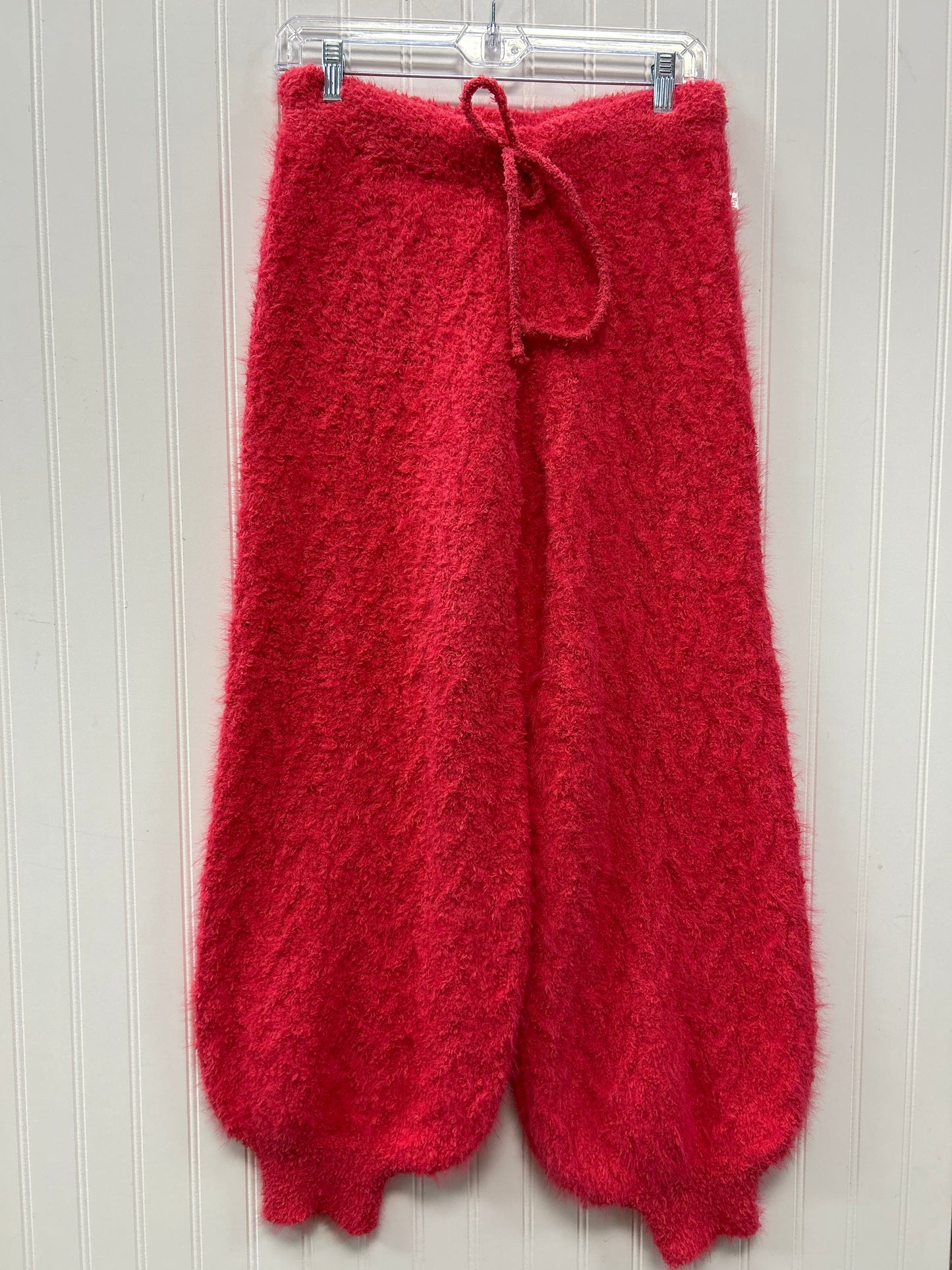 Sweater 2Pc By Pol In Pink, Size:S
