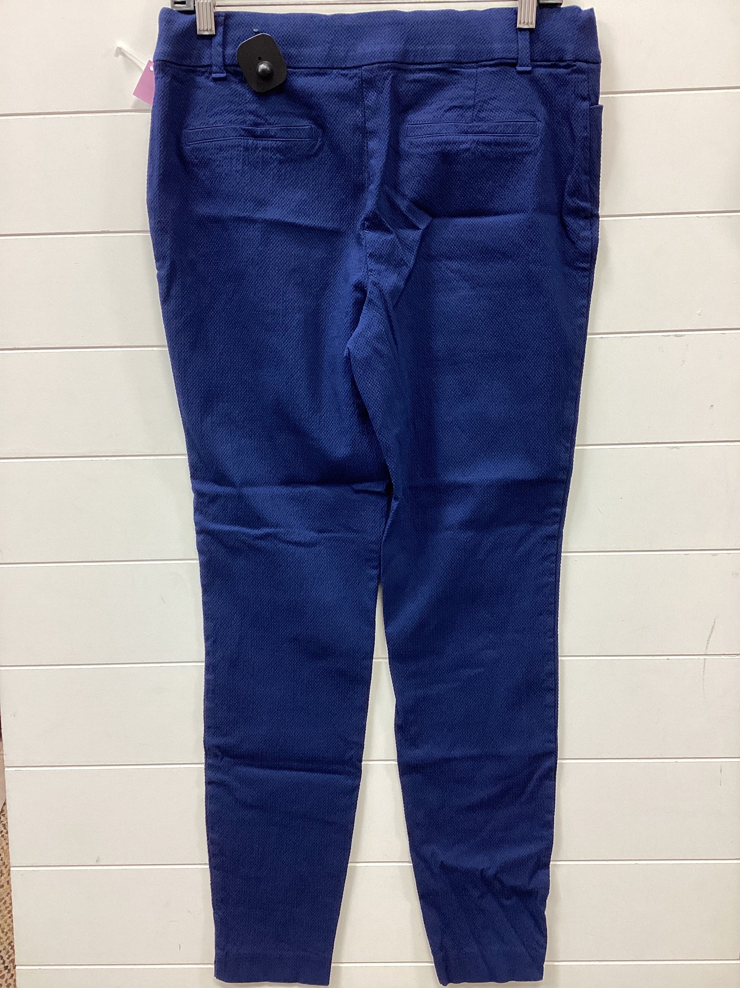 Pants Dress By Maurices In Blue, Size:L