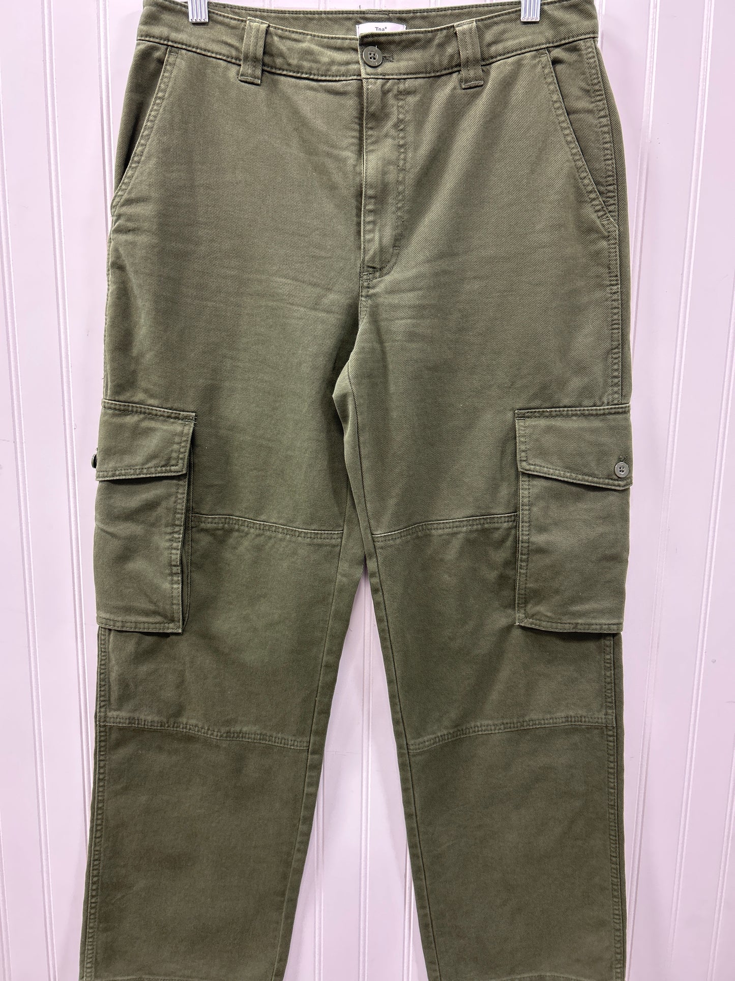Pants Other By Tna In Green, Size:10