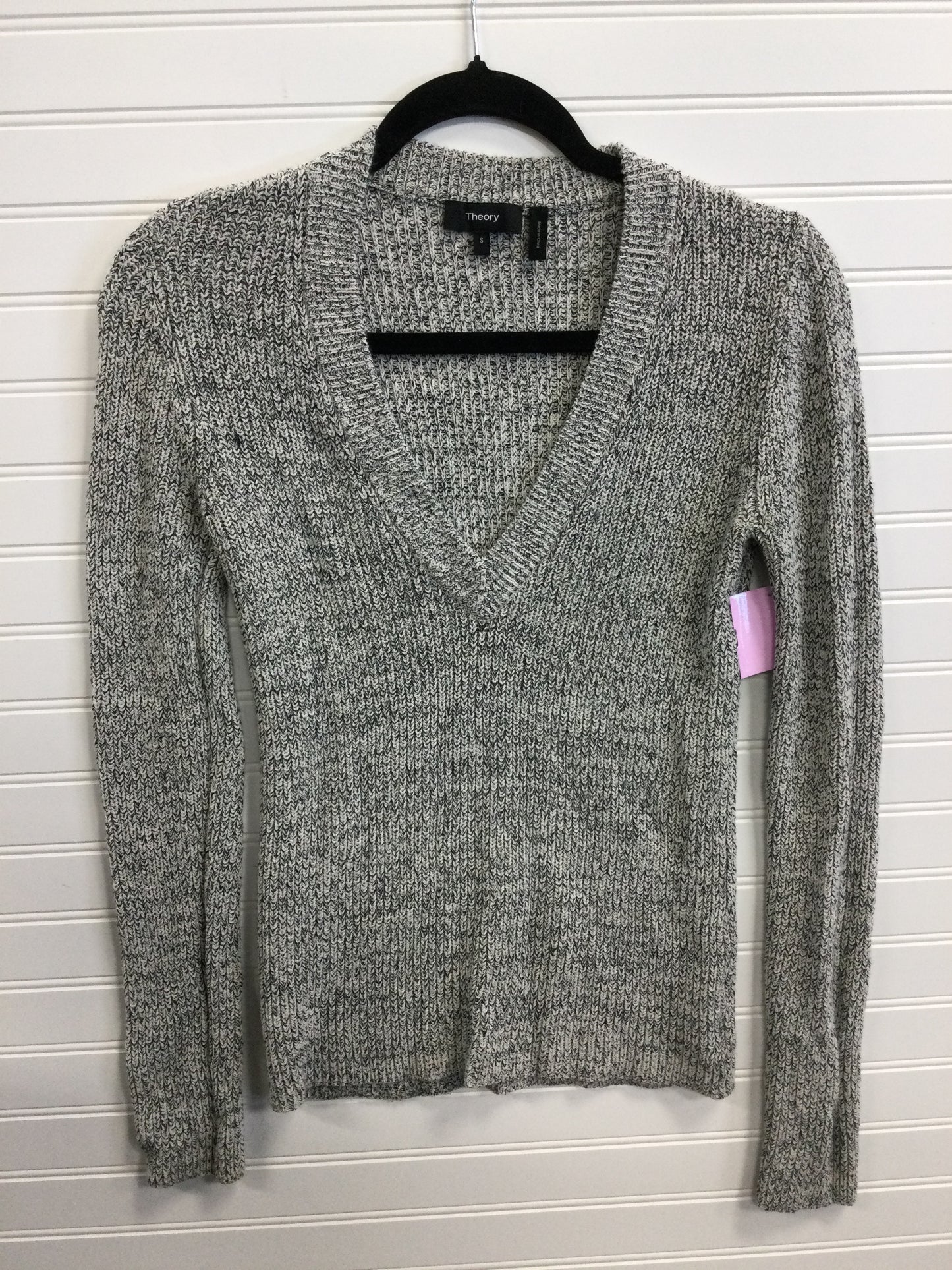 Boots Western By Corral In Grey, Size:8.5