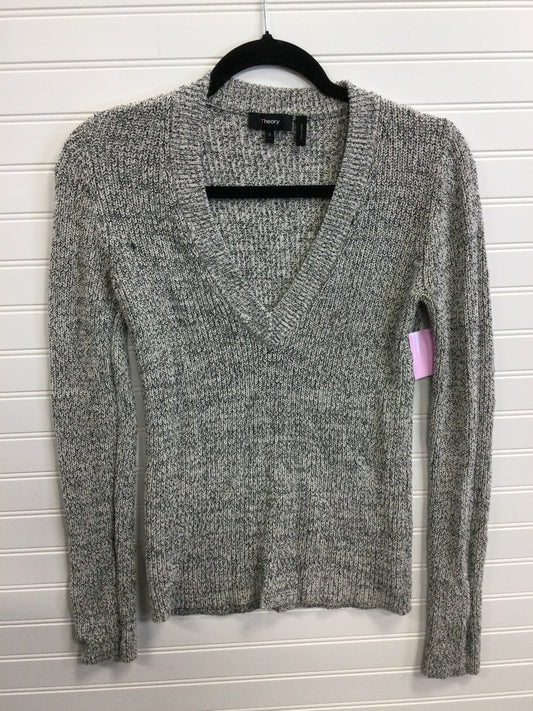 Boots Western By Corral In Grey, Size:8.5