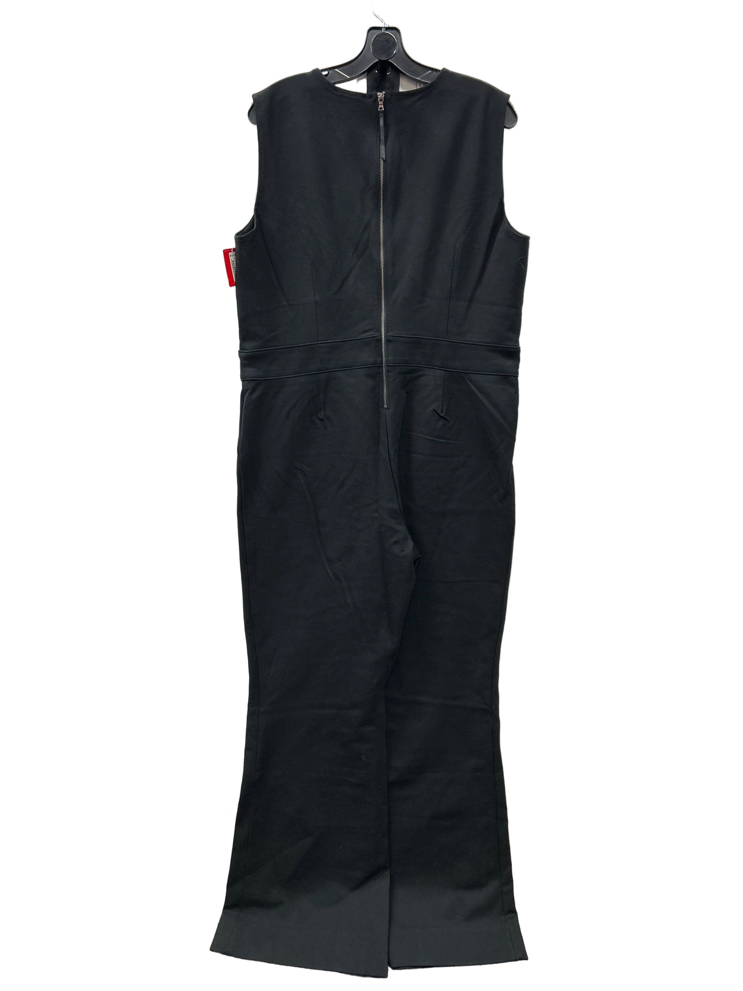 Jumpsuit By Spanx In Black, Size:Xl