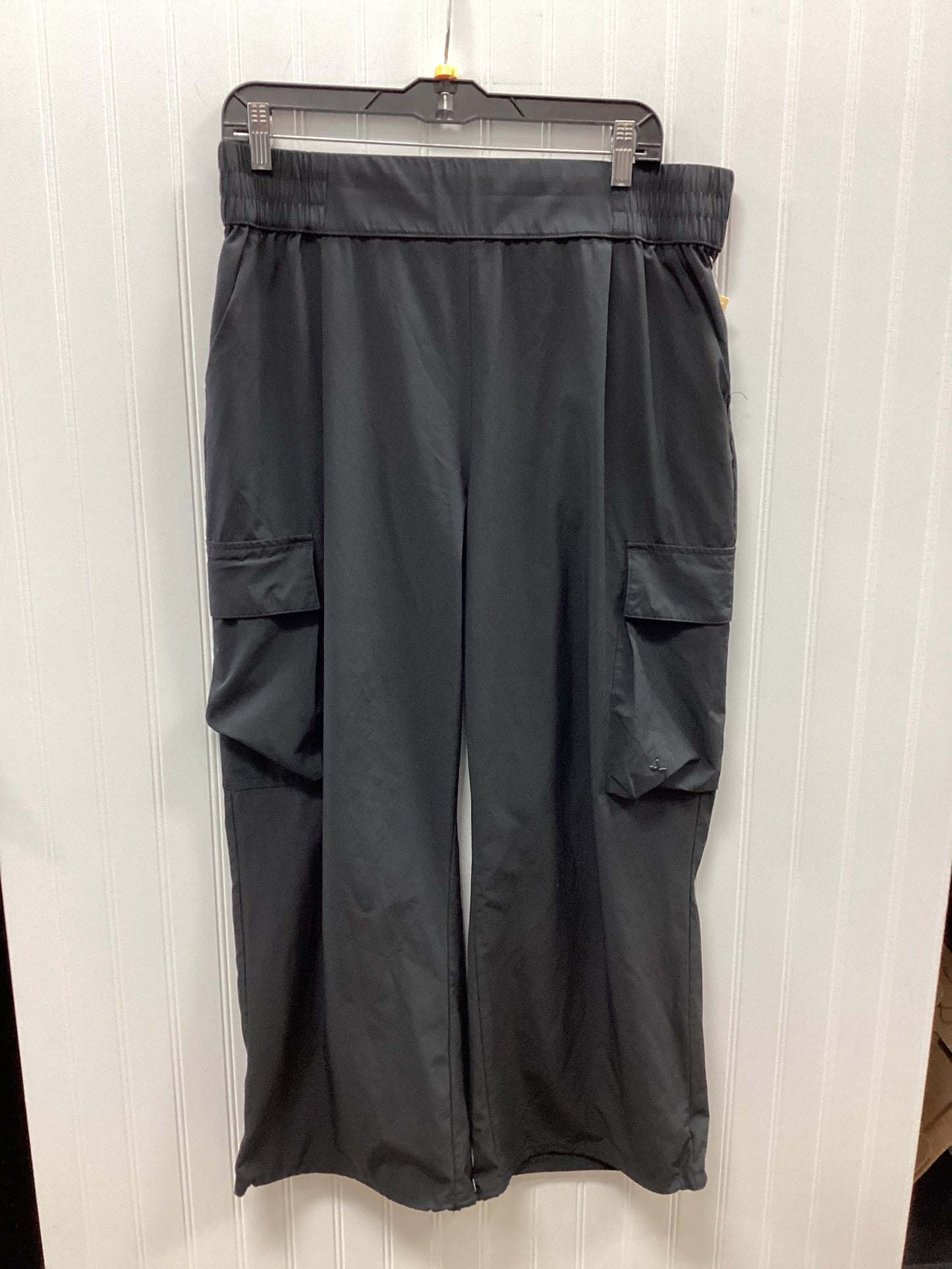 Athletic Pants By Joy Lab In Black, Size:L