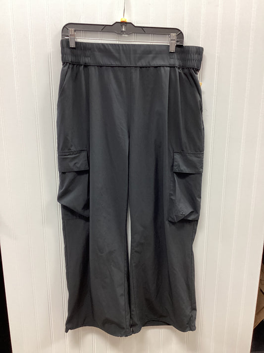 Athletic Pants By Joy Lab In Black, Size:L