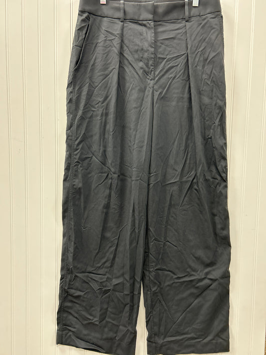 Pants Dress By Lululemon In Black, Size:14