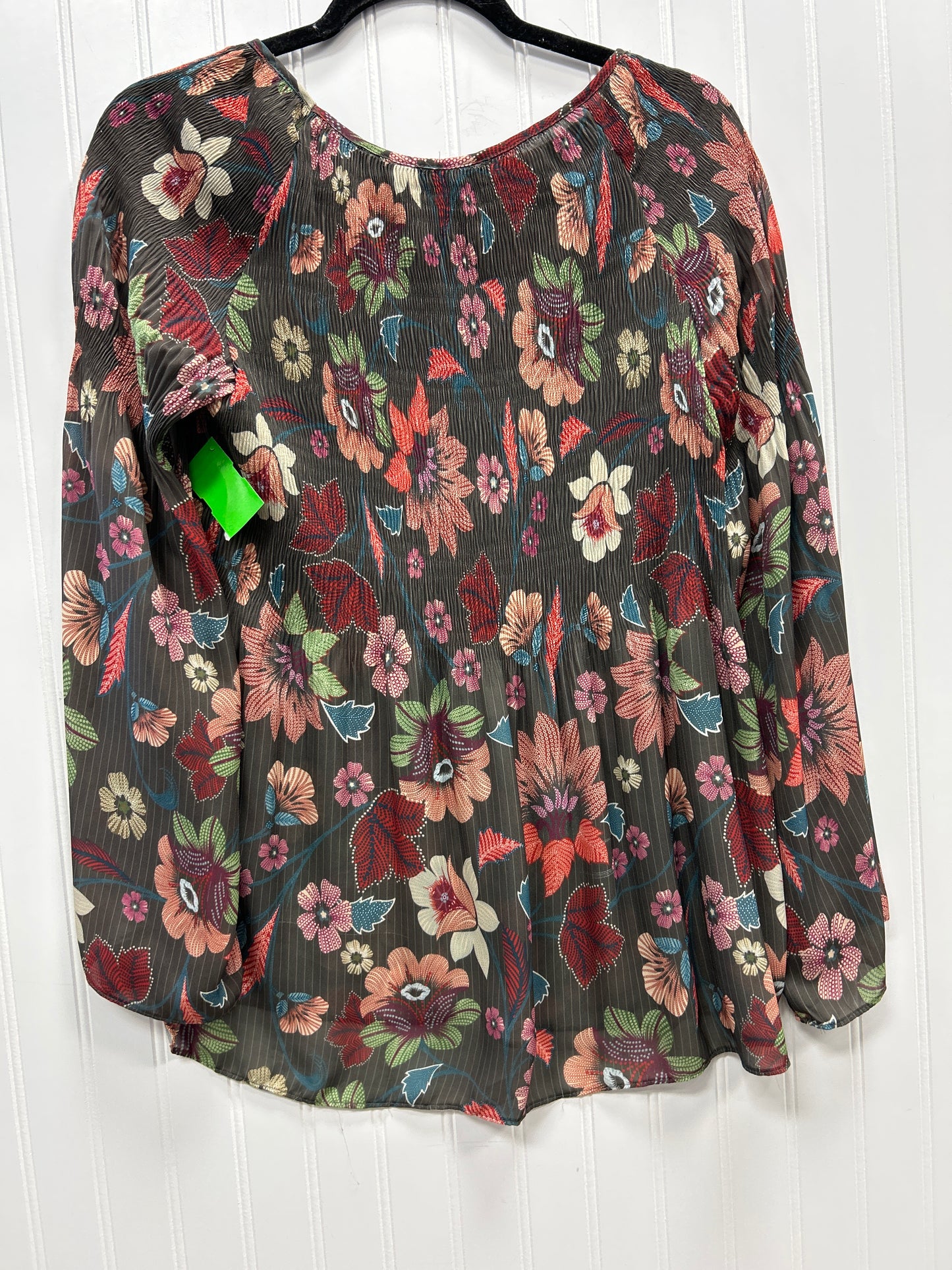 Top Ls By Charlie B In Multi, Size:M