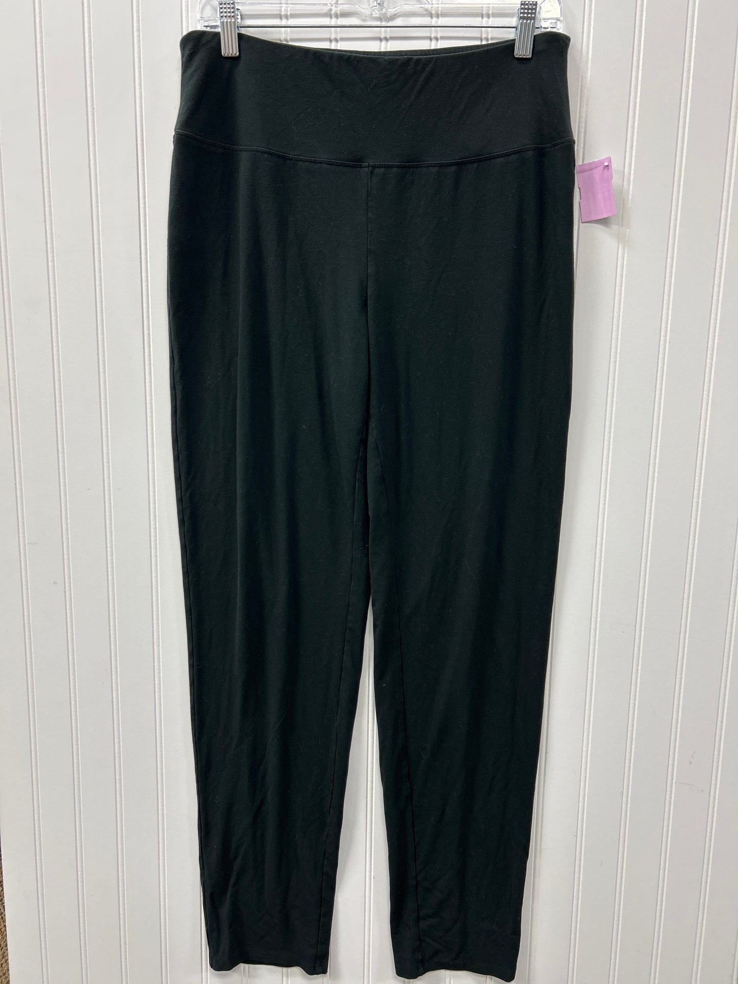 Pants Lounge By J. Jill In Black, Size:M