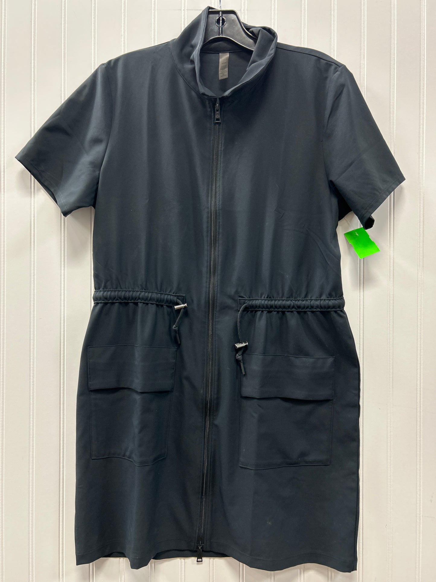 Athletic Dress By Beyond Yoga In Black, Size:M