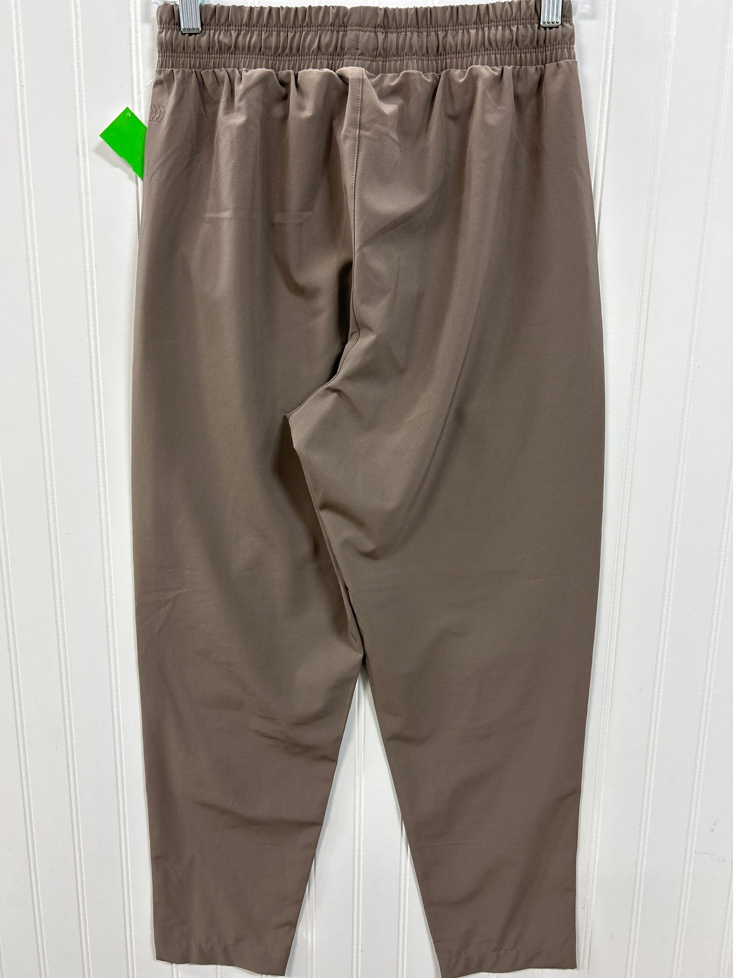 Athletic Pants By All In Motion In Tan, Size:S