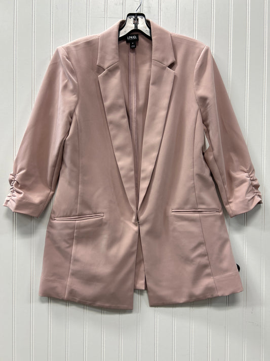Blazer By Inc In Pink, Size:M