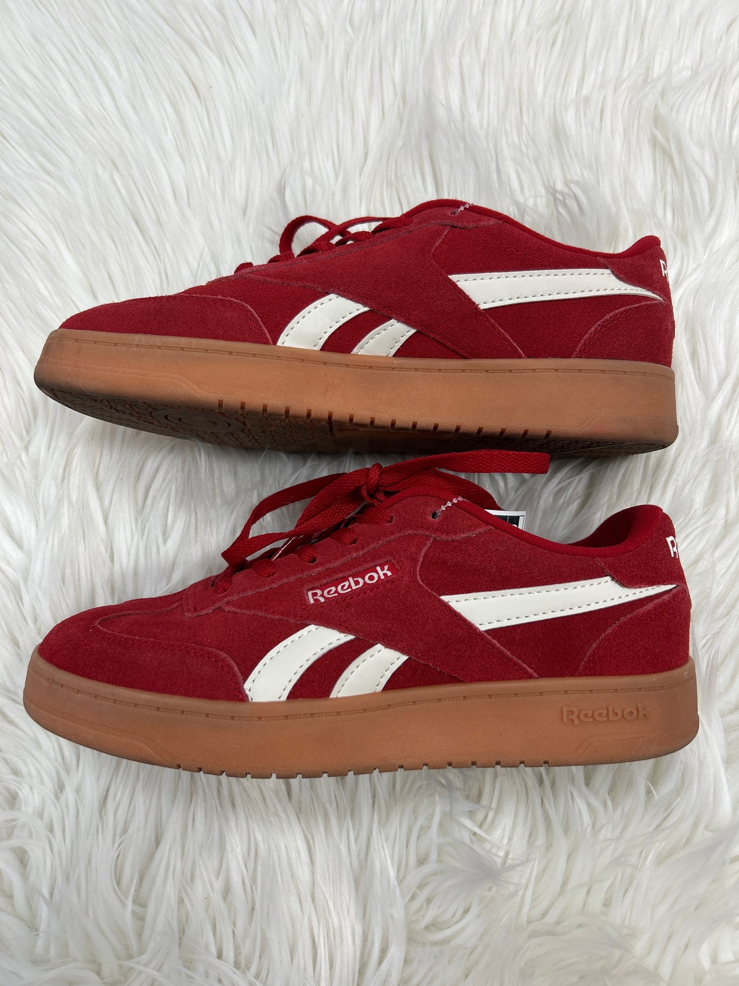 Shoes Sneakers By Reebok, Size:8.5
