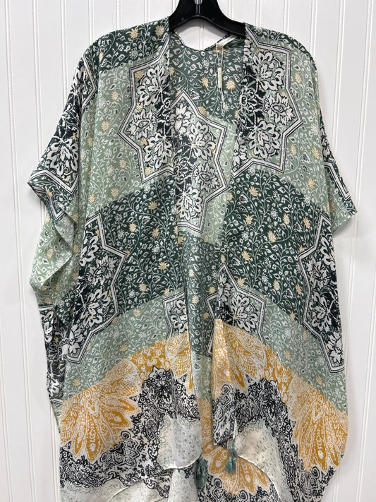 Shawl By Do Everything In Love In Multi