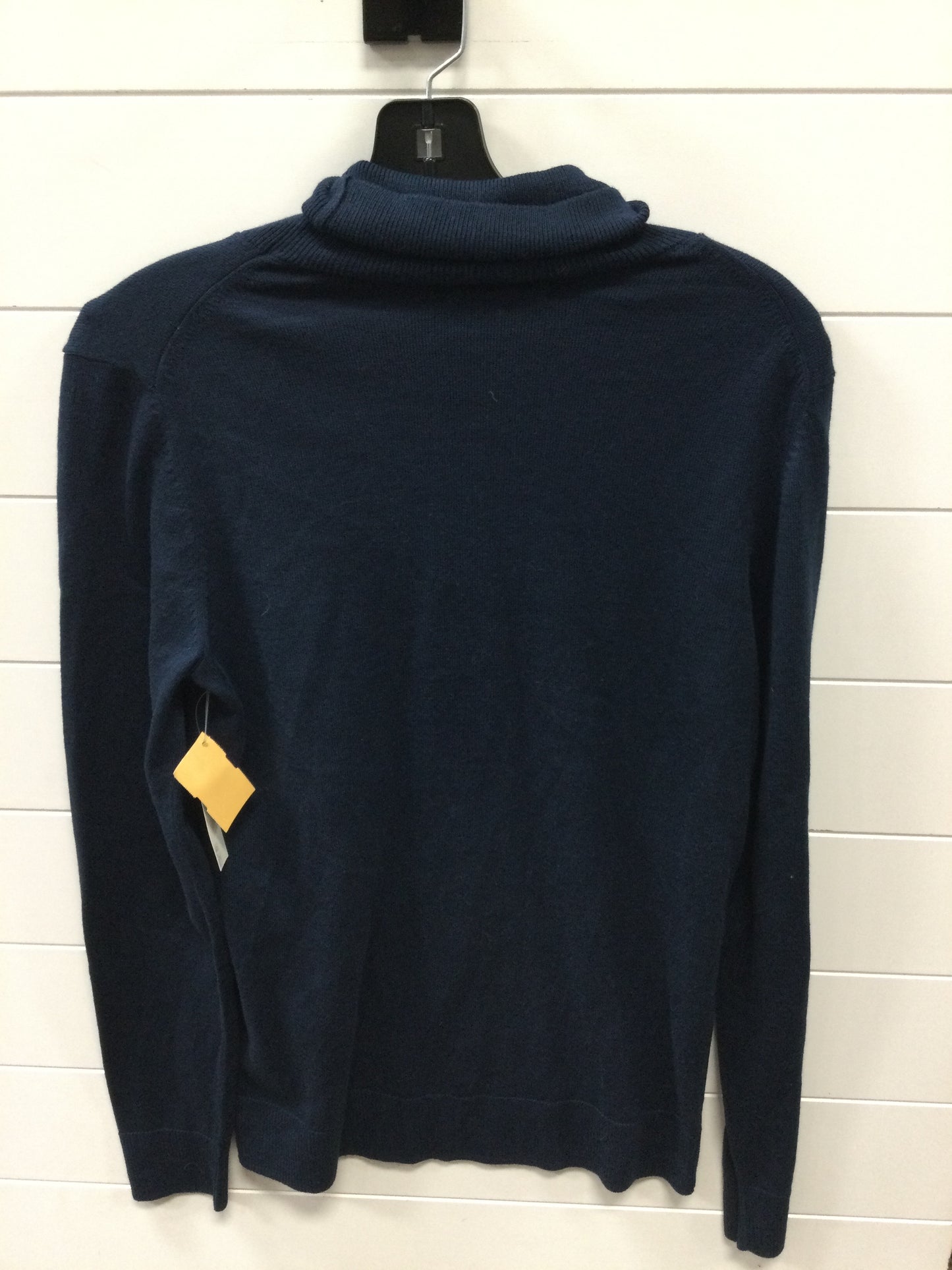 Top Ls By Amazon Essentials In Navy, Size:M