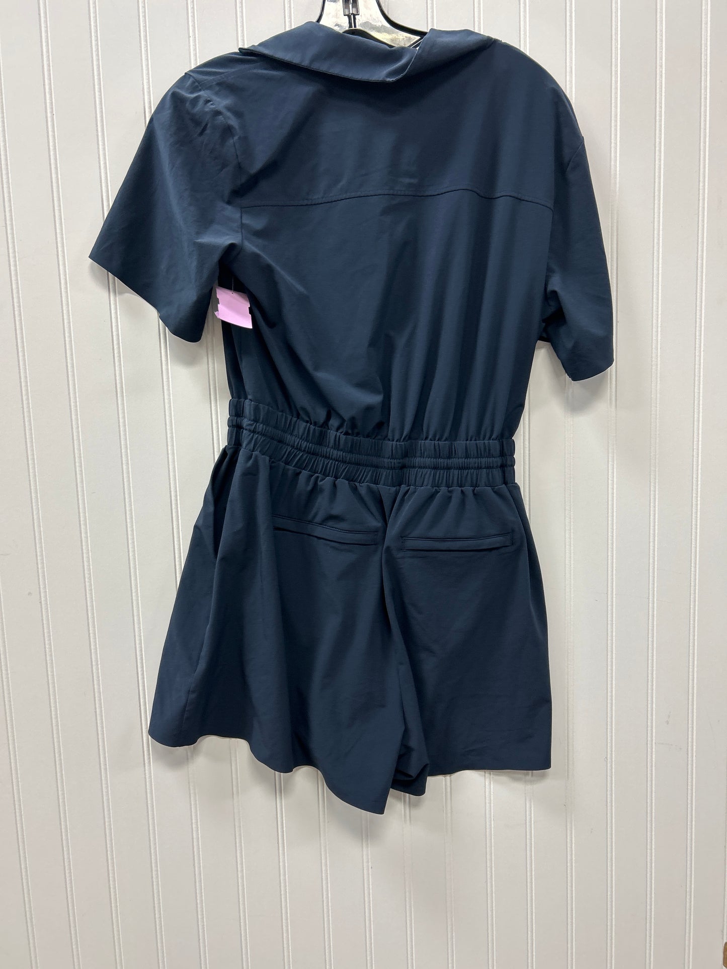 Jumpsuit By Athleta In Navy, Size:S