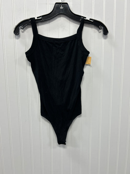 Bodysuit By House Of Harlow In Black, Size:Xs