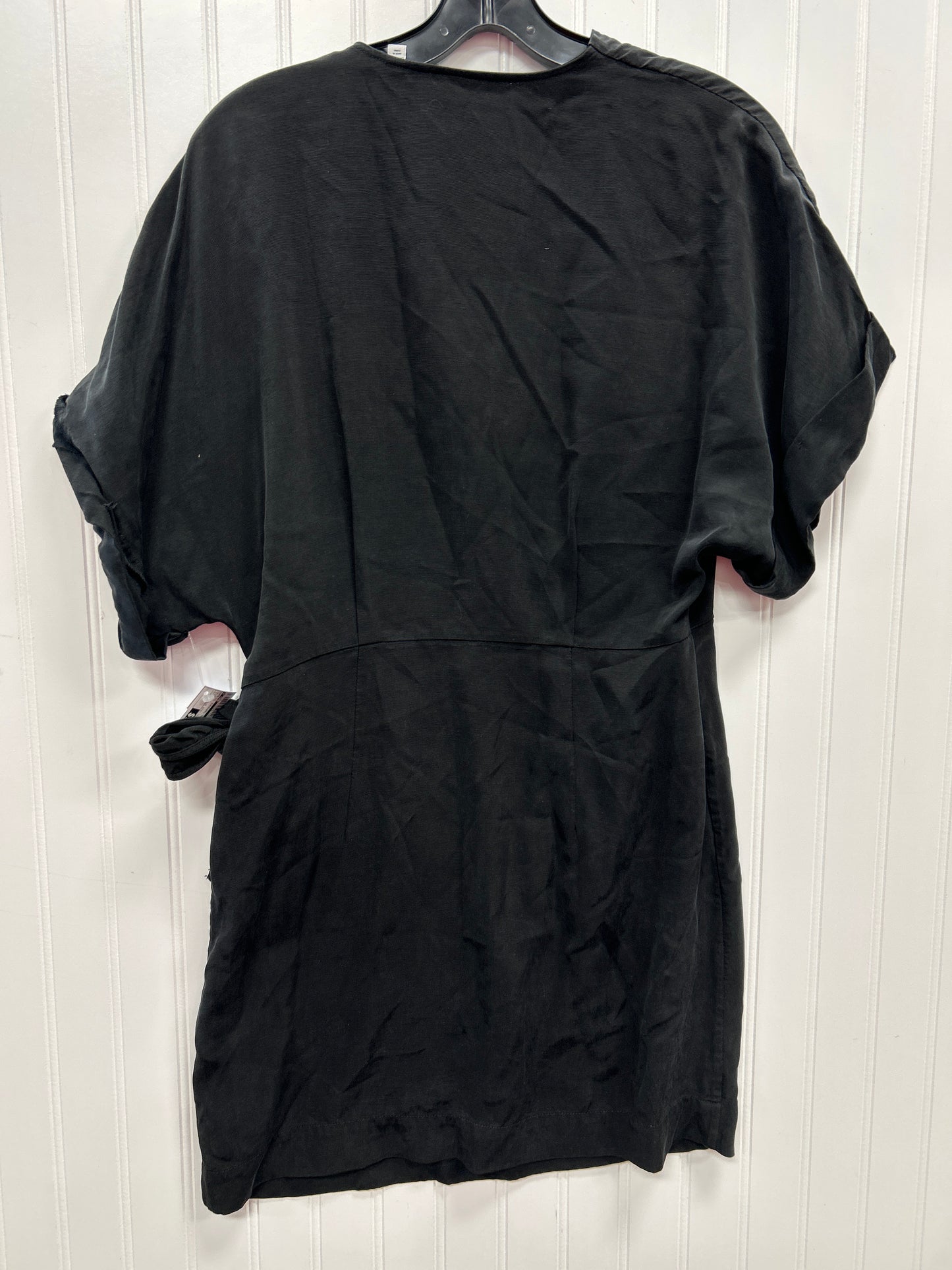 Dress Casual Short By Cmb In Black, Size:S