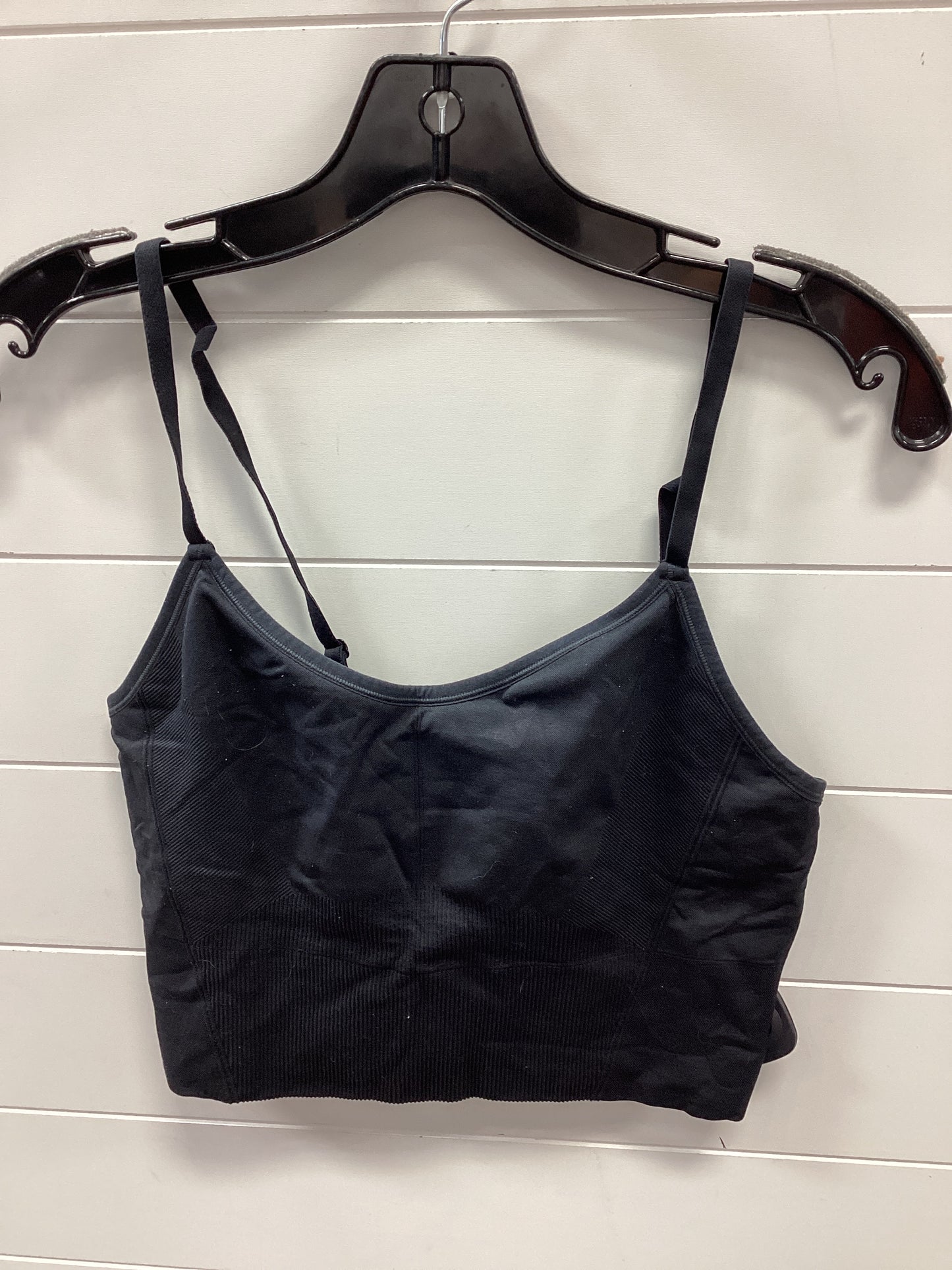 Athletic Bra By All In Motion In Black, Size:Xxl