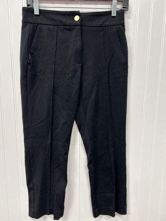Pants Dress By Michael By Michael Kors In Black, Size:Sp