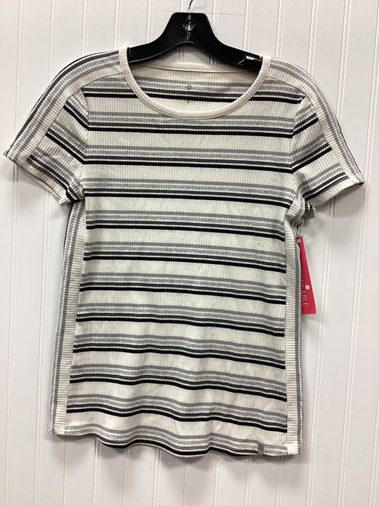 Top Ss By Talbots In White, Size:S