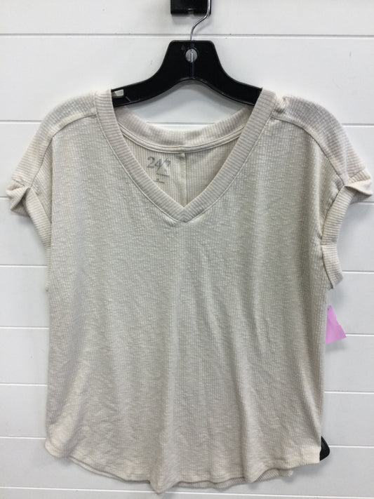 Top Ss By Maurices In Cream