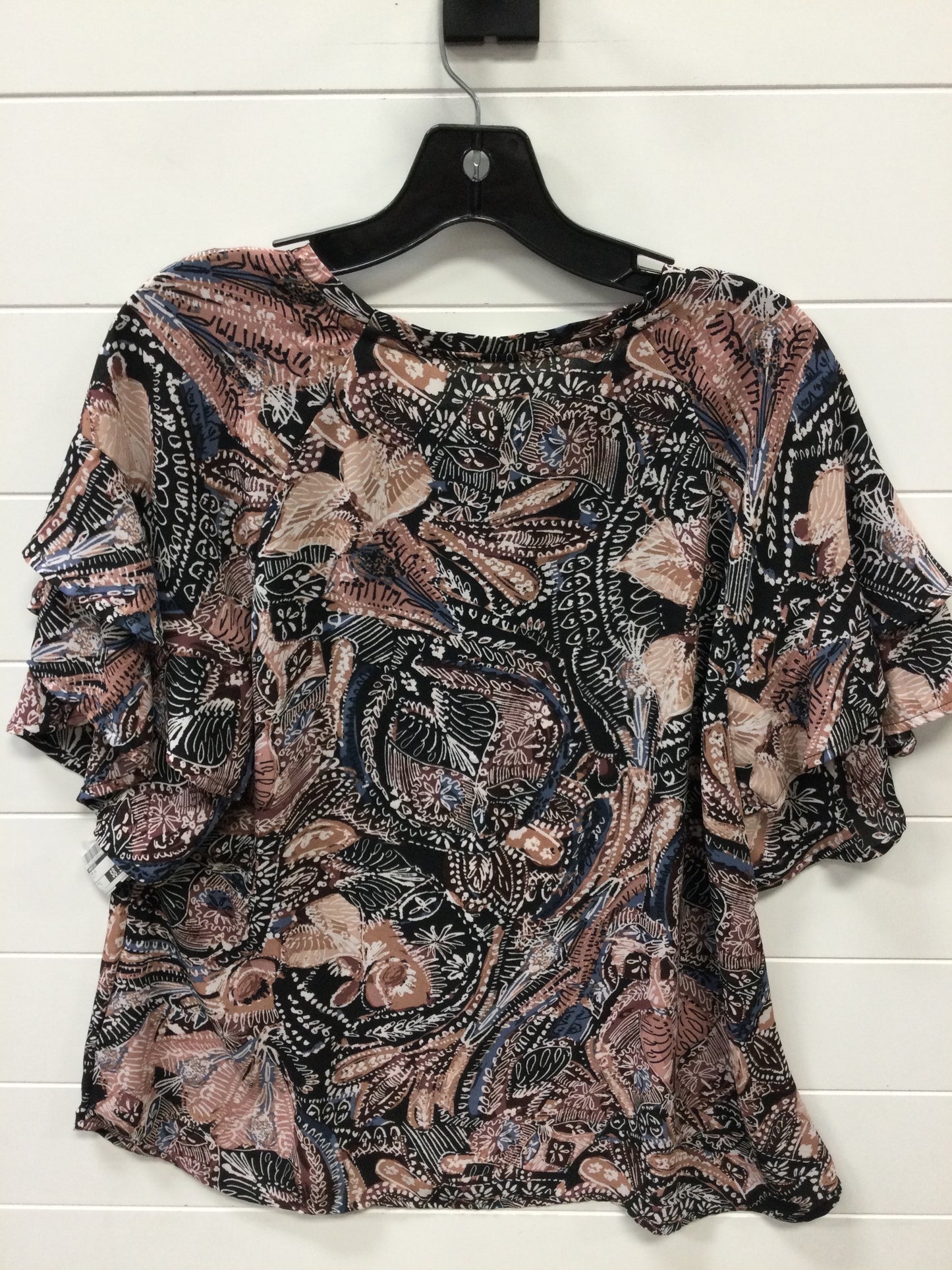 Top Ss By Maurices In Multi, Size:L