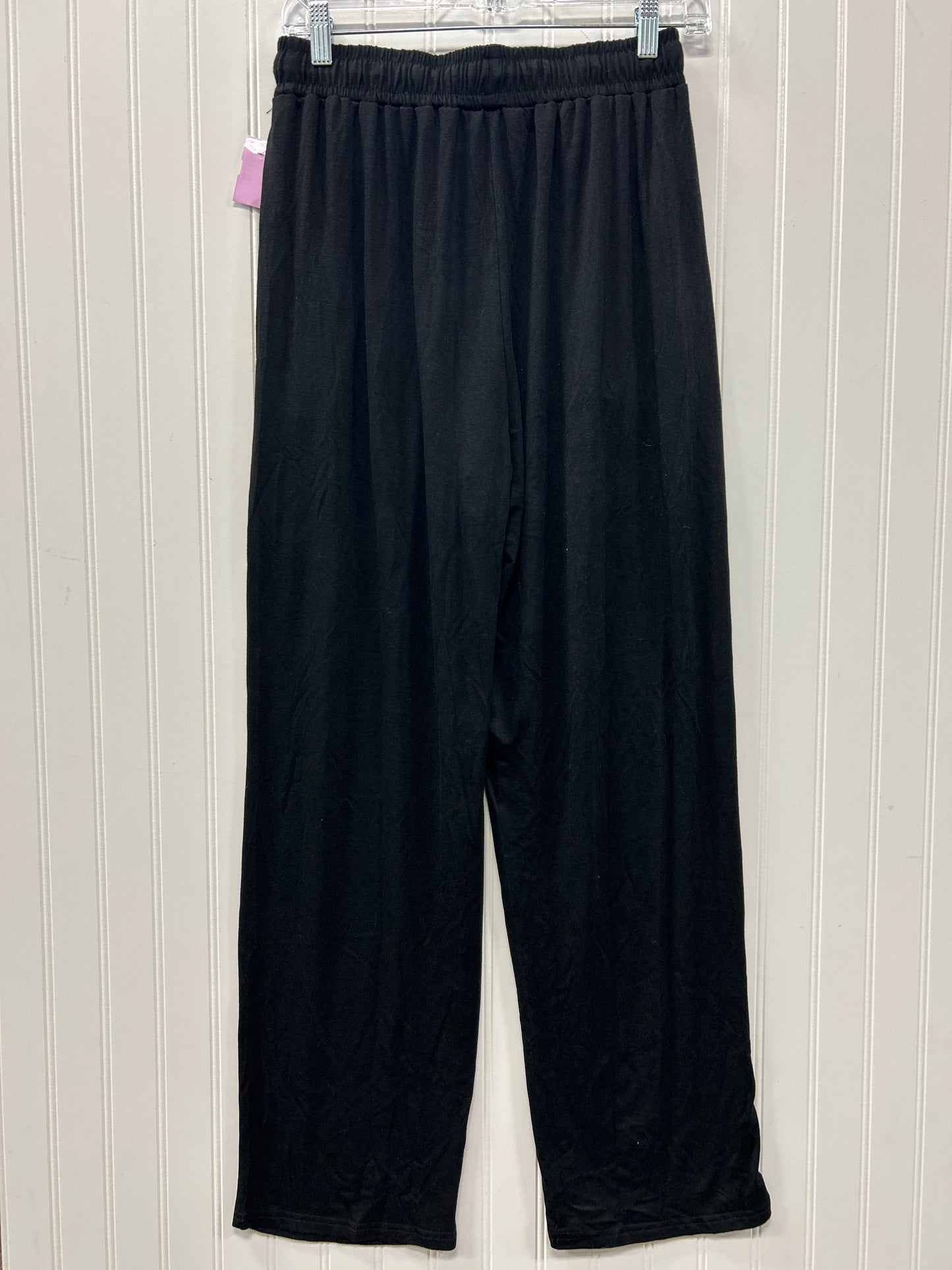 Athletic Pants By Cmb In Black, Size:S NWT